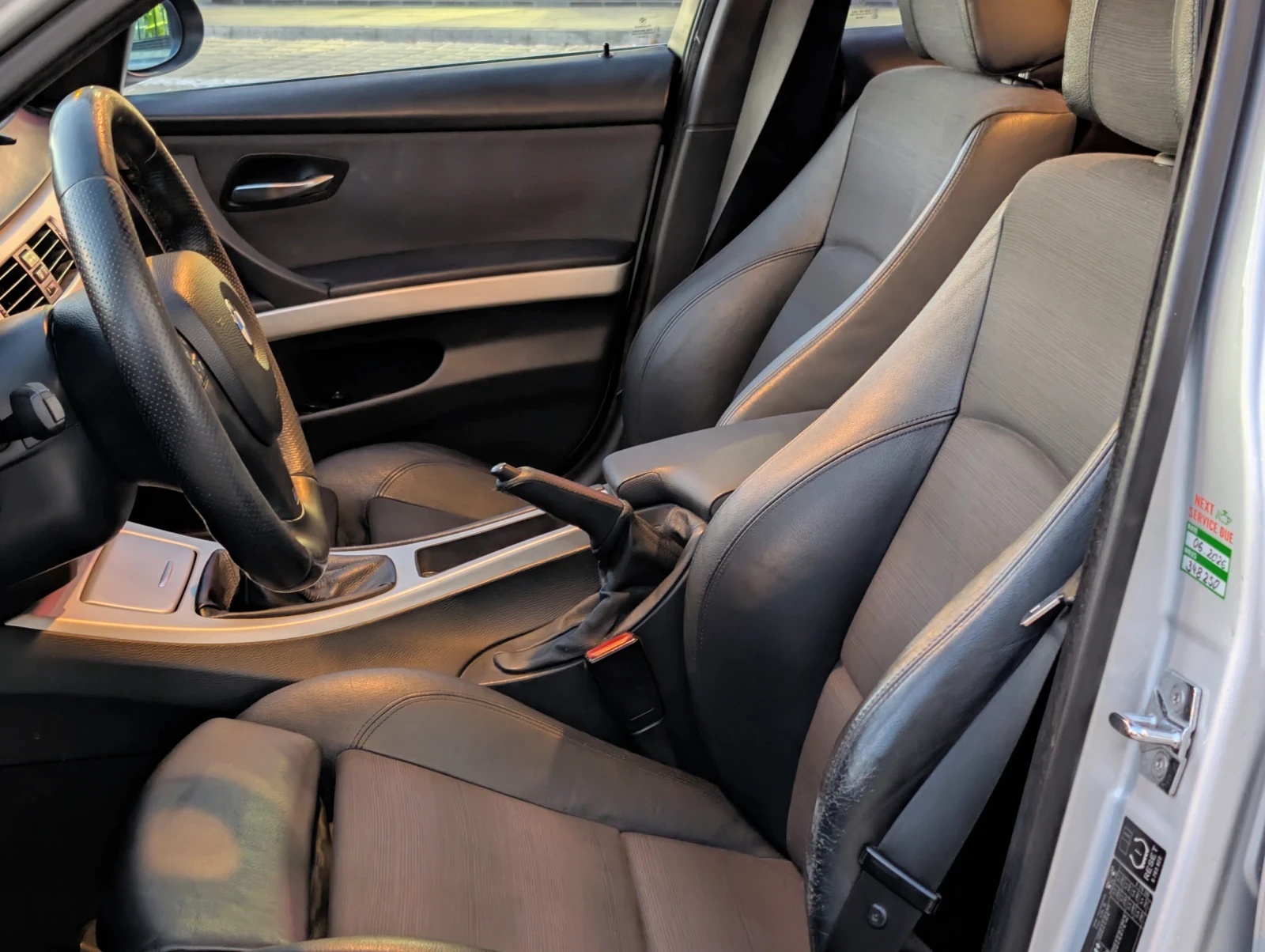 BMW 325 D | Mobile.bg   12