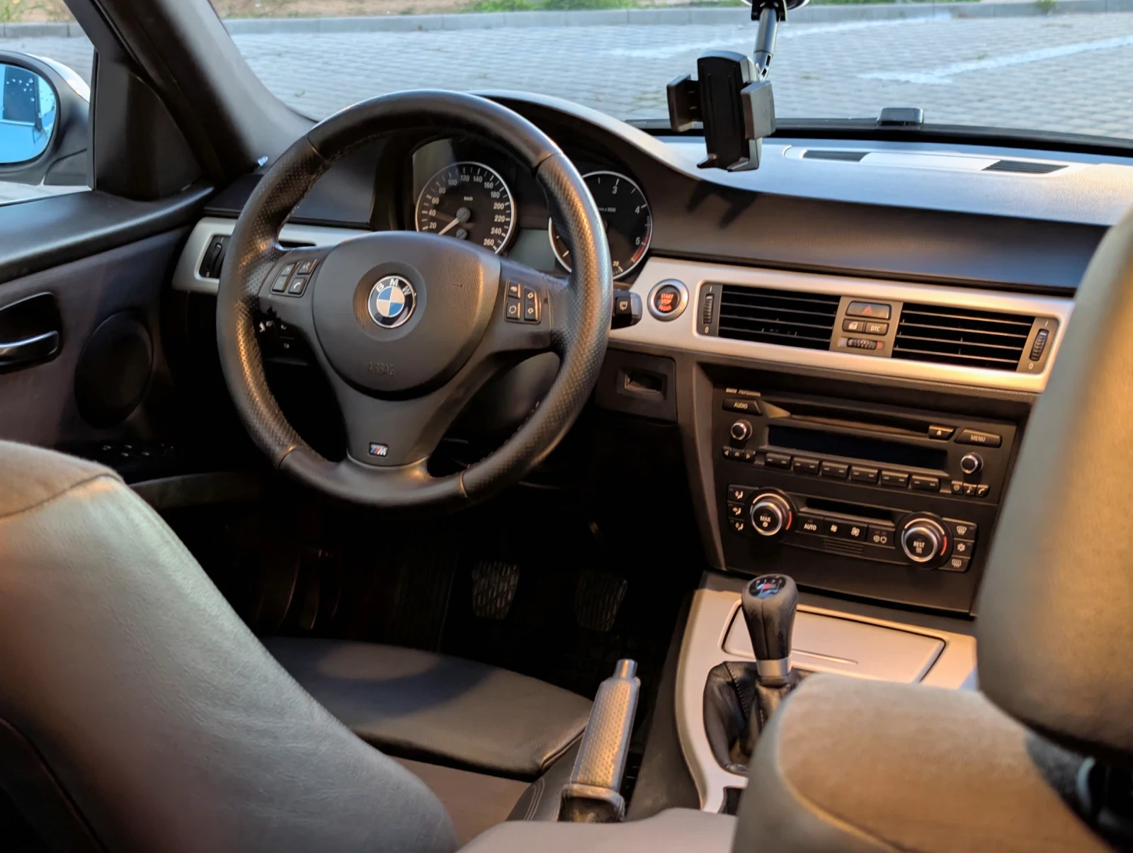 BMW 325 D | Mobile.bg   11