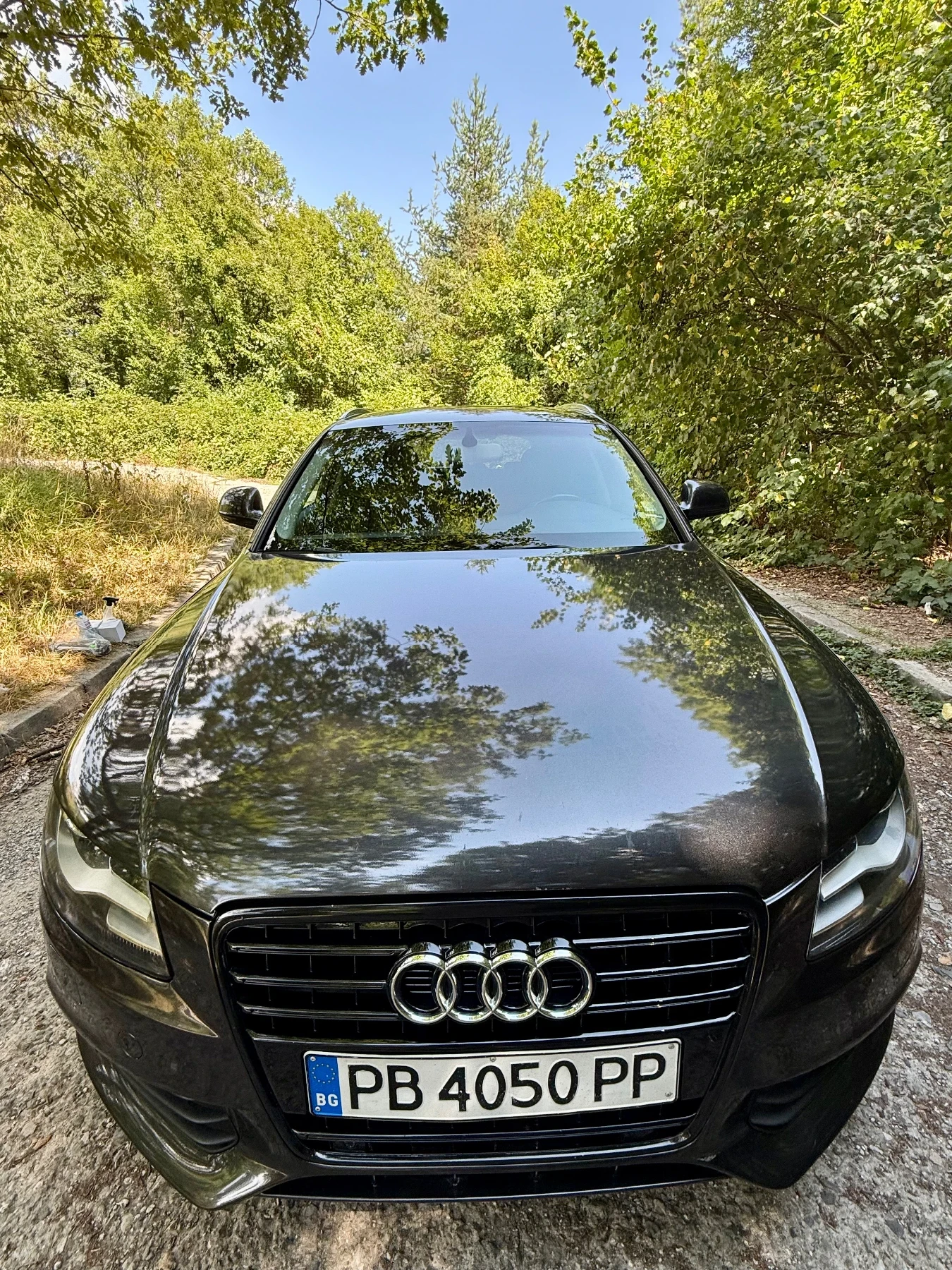 Audi A4  - изображение 2