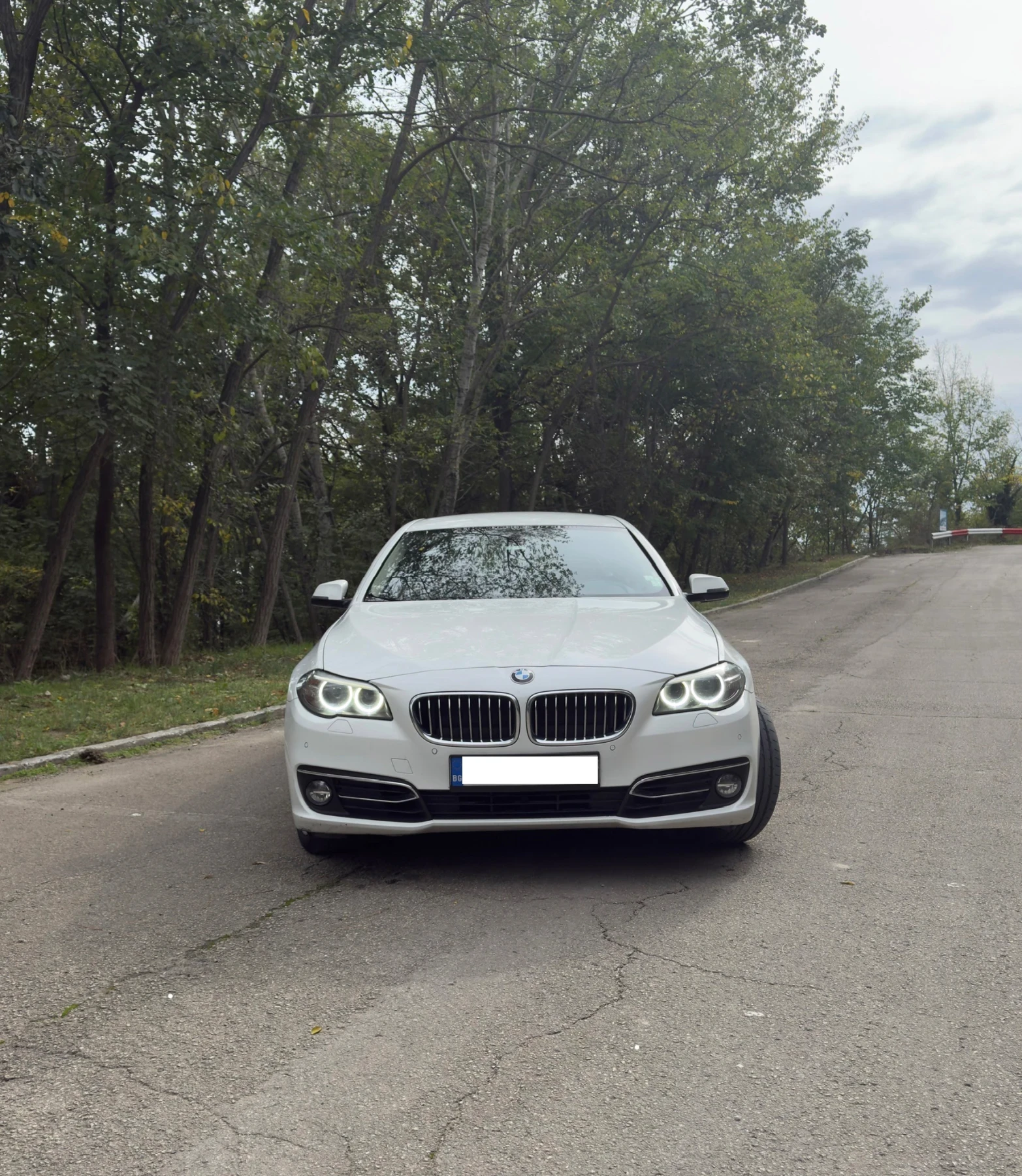 BMW 530 | Mobile.bg   4