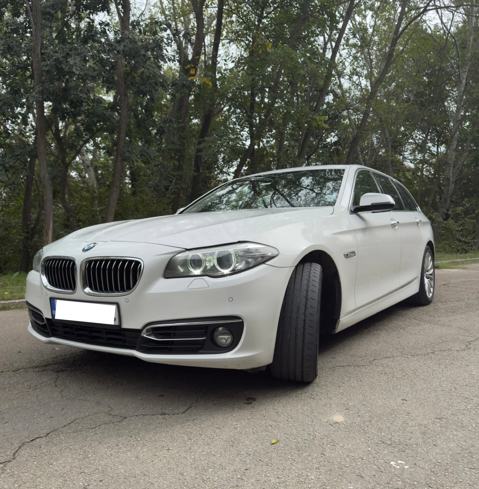 BMW 530 | Mobile.bg   2