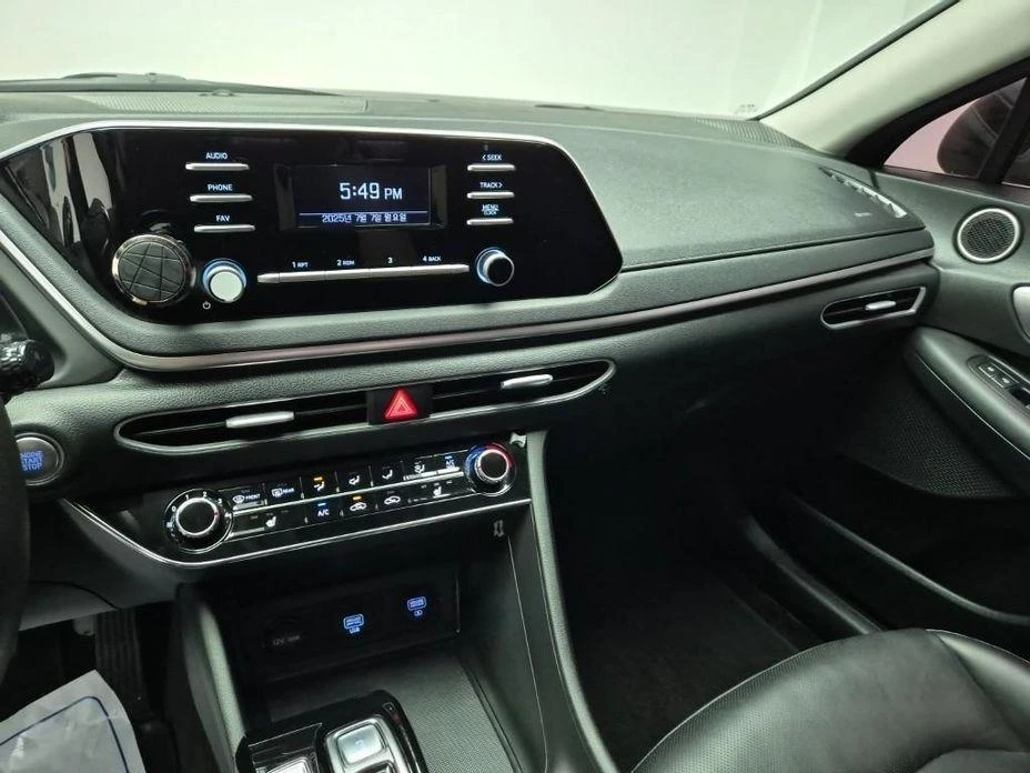 Hyundai Sonata 2.0 LPG Style * НАЙ-ДОБРА ЦЕНА В БЪЛГАРИЯ*  - изображение 9