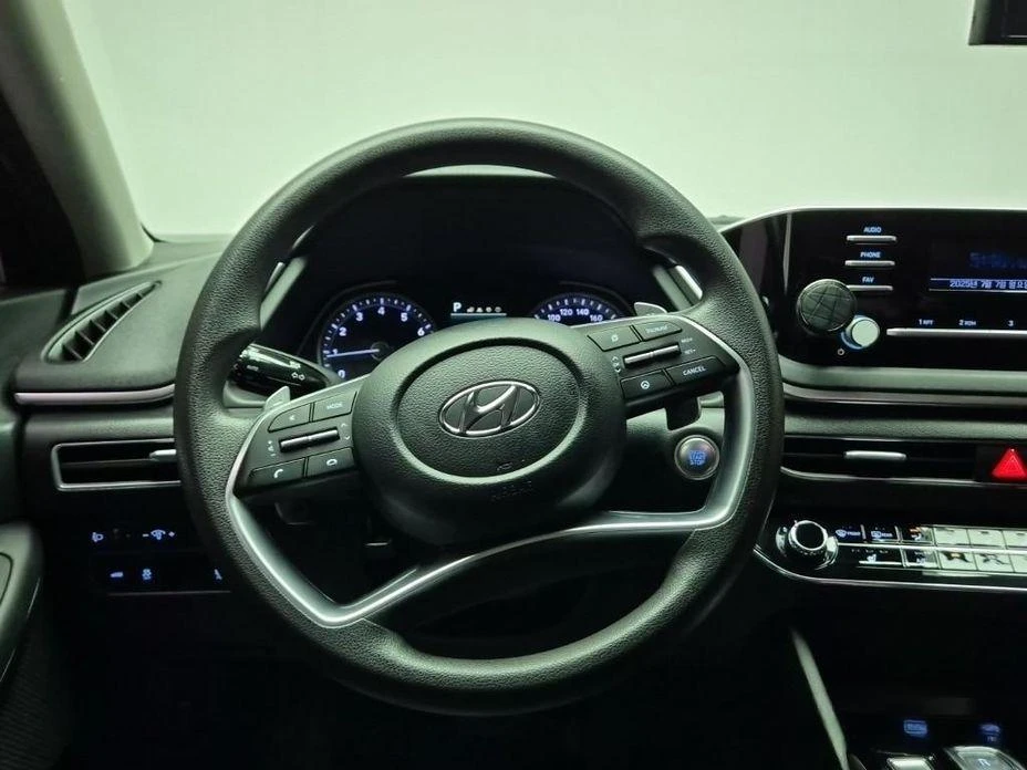 Hyundai Sonata 2.0 LPG Style * НАЙ-ДОБРА ЦЕНА В БЪЛГАРИЯ*  - изображение 6