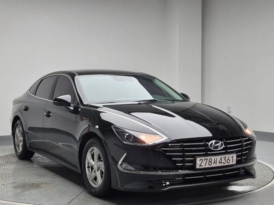 Hyundai Sonata 2.0 LPG Style * НАЙ-ДОБРА ЦЕНА В БЪЛГАРИЯ*  - изображение 4