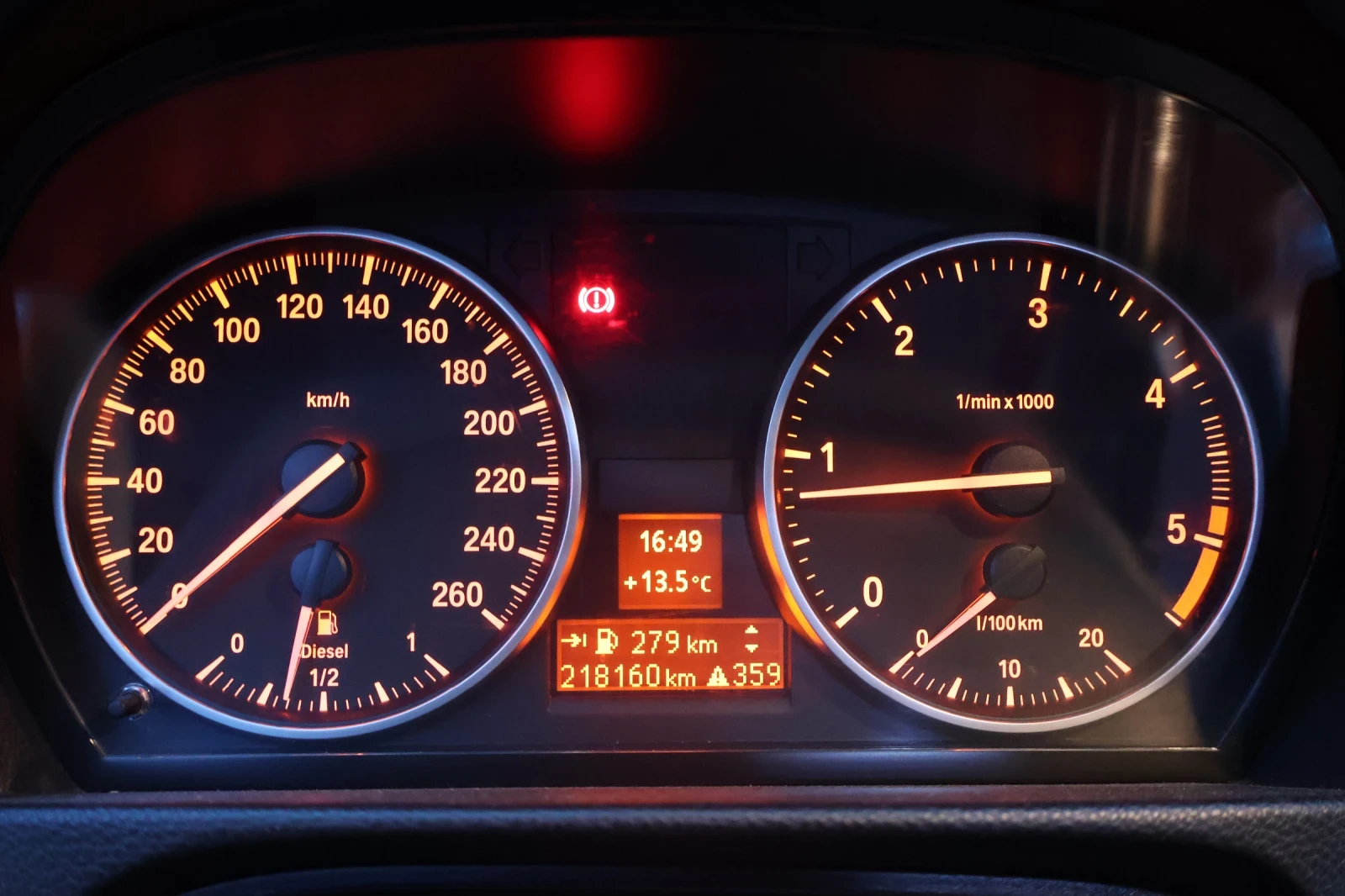 BMW 320 2.0d FACELIFT  | Mobile.bg   12