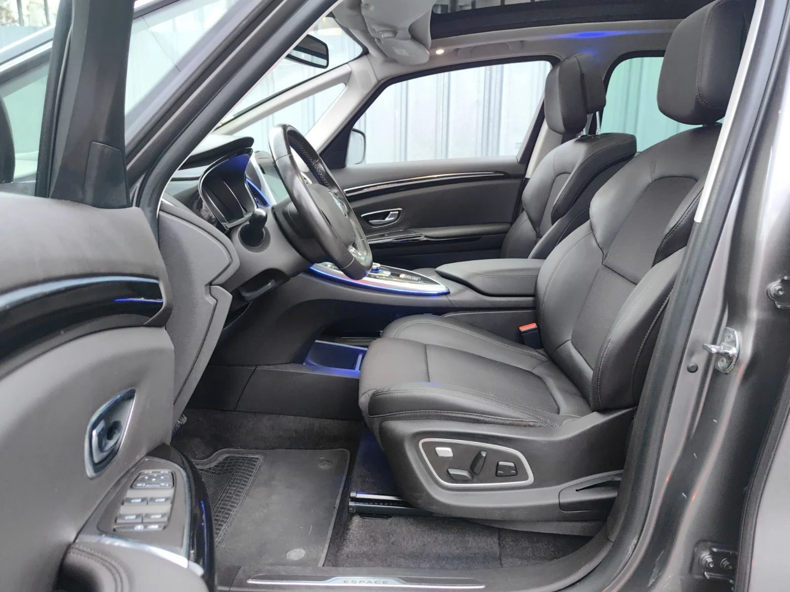 Renault Espace 1.6 TCe-200. Energy Zen Euro-6 Full Option | Mobile.bg   9