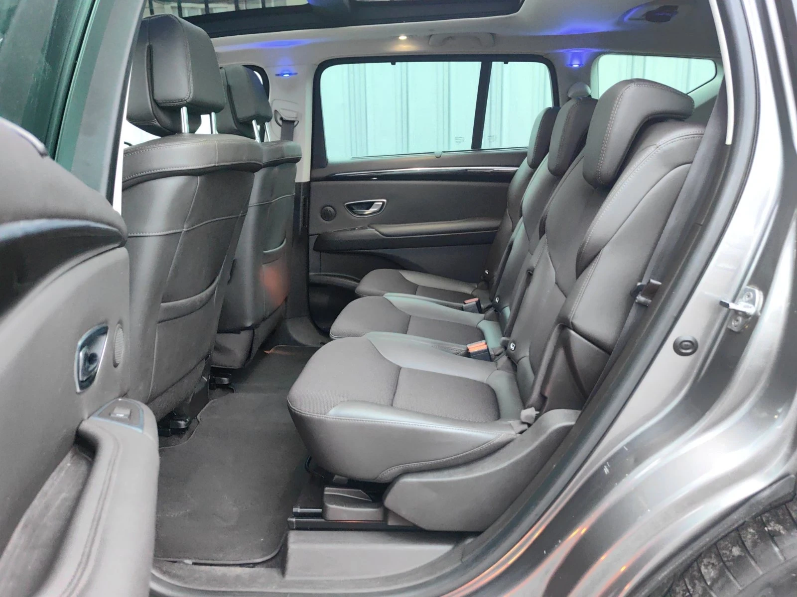 Renault Espace 1.6 TCe-200. Energy Zen Euro-6 Full Option | Mobile.bg   10