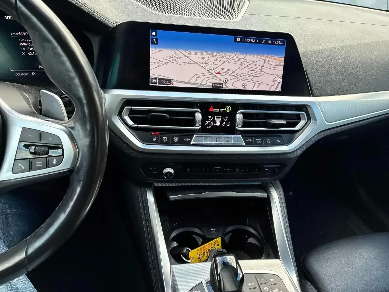 BMW 440 * CARFAX *    | Mobile.bg   8