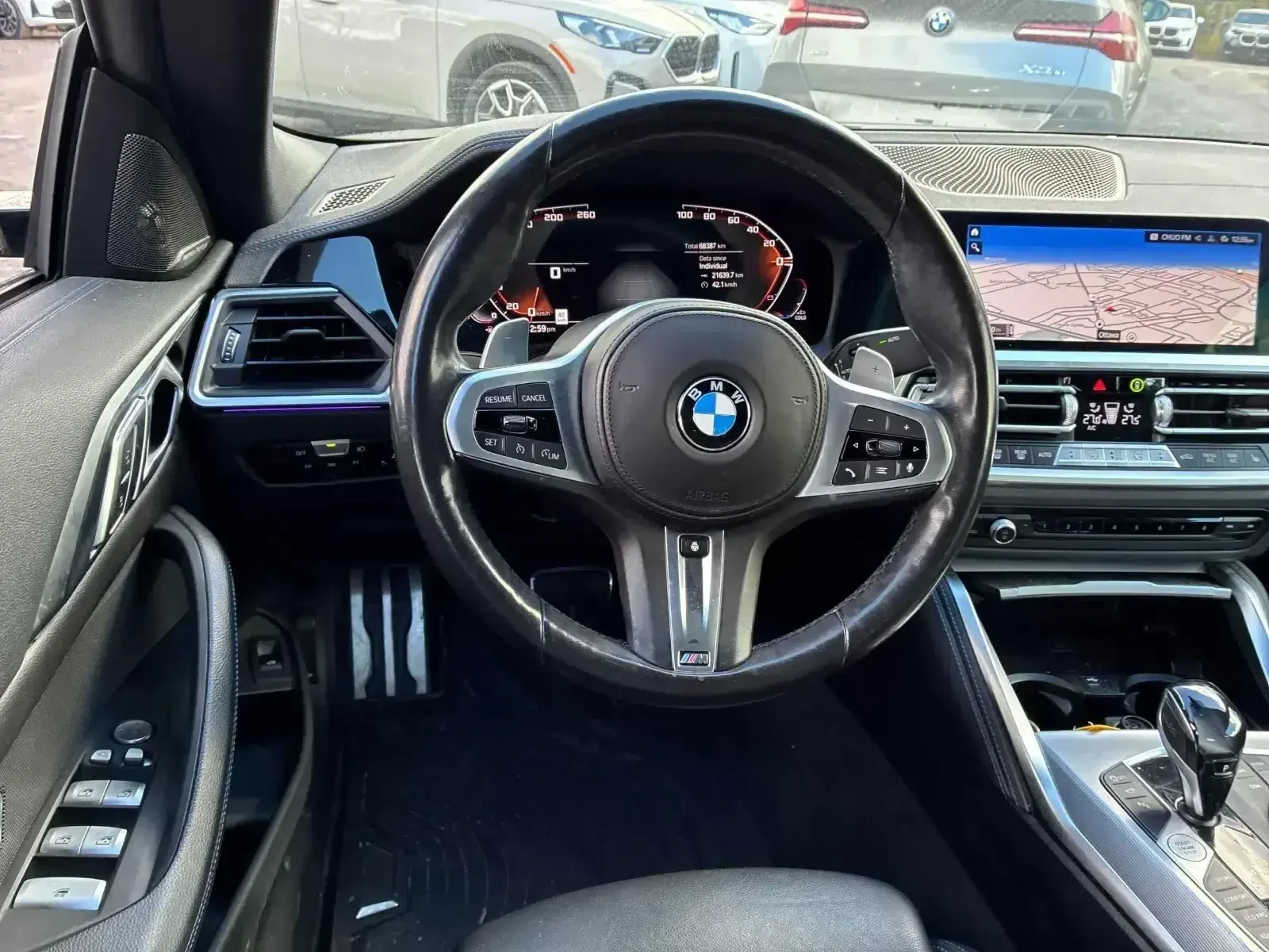 BMW 440 * CARFAX *    | Mobile.bg   9