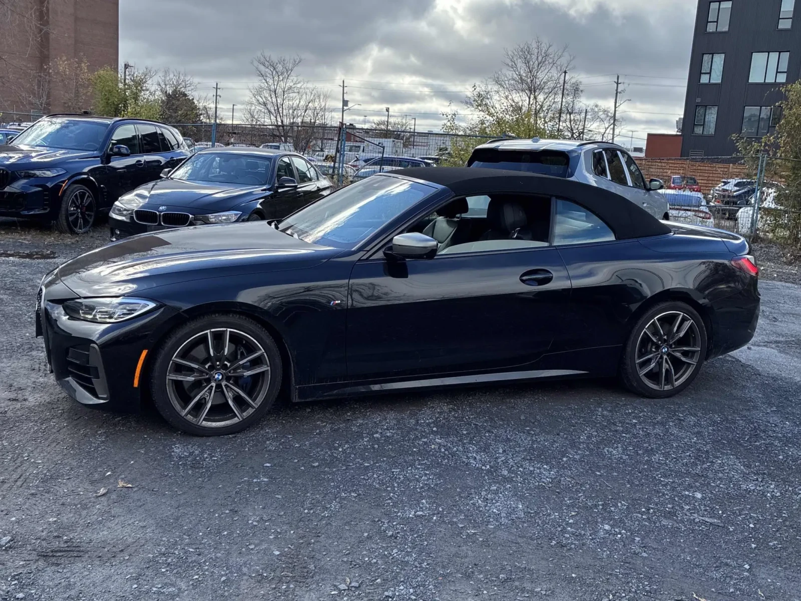 BMW 440 * CARFAX *    | Mobile.bg   4