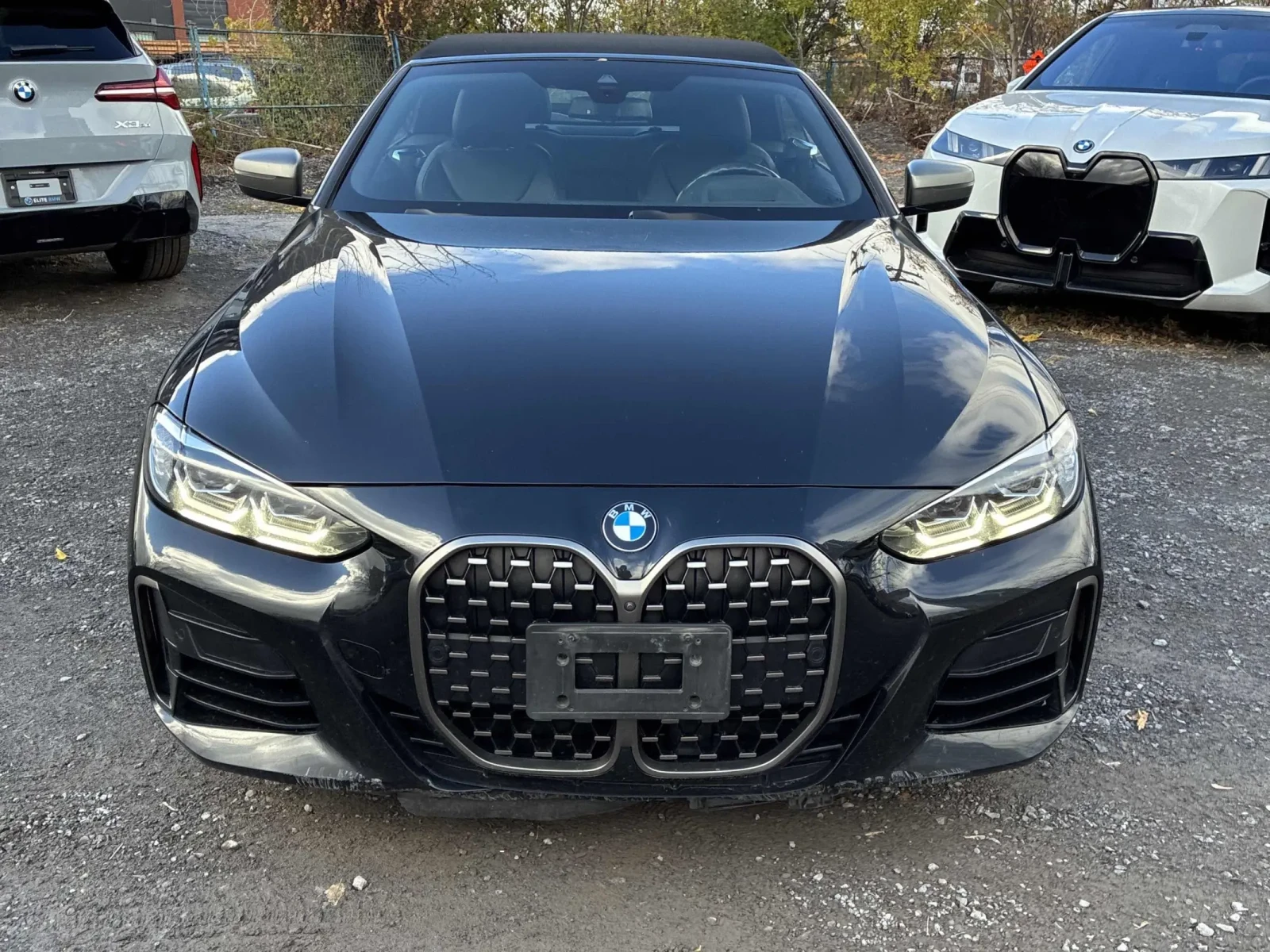 BMW 440 * CARFAX *    | Mobile.bg   2