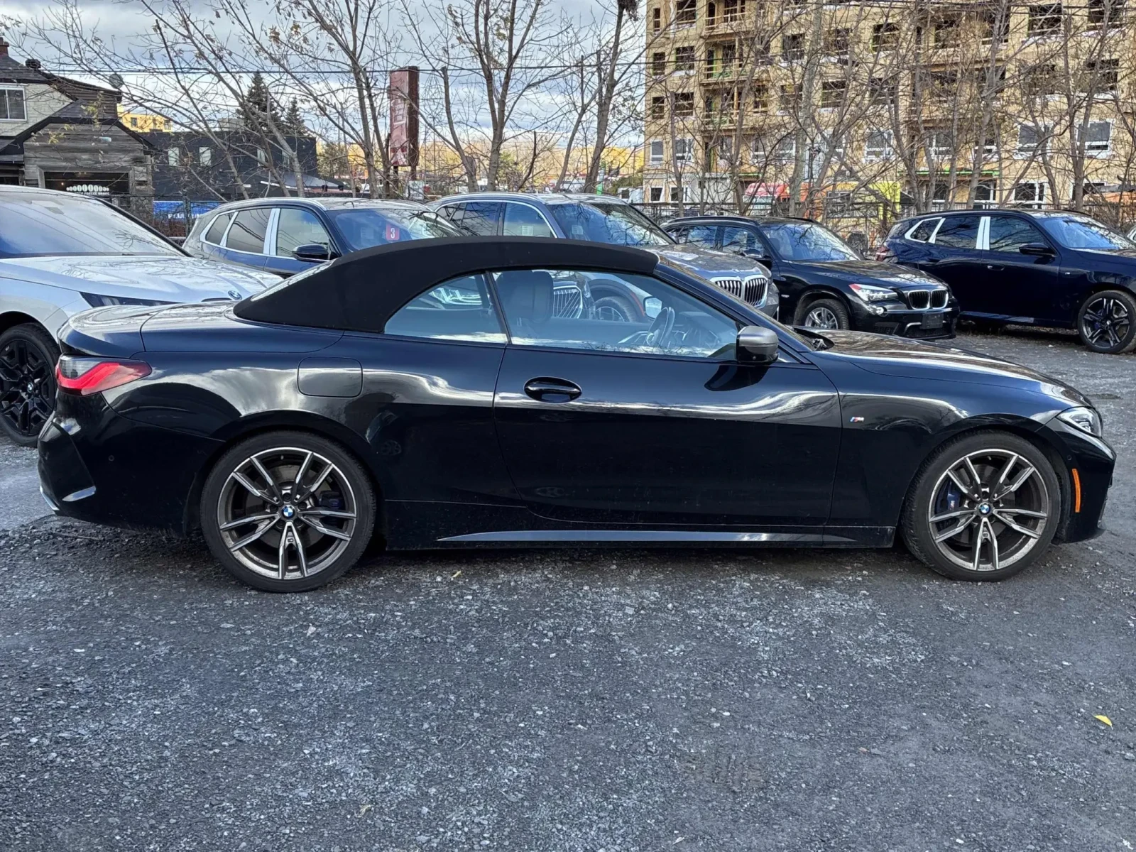 BMW 440 * CARFAX *    | Mobile.bg   3