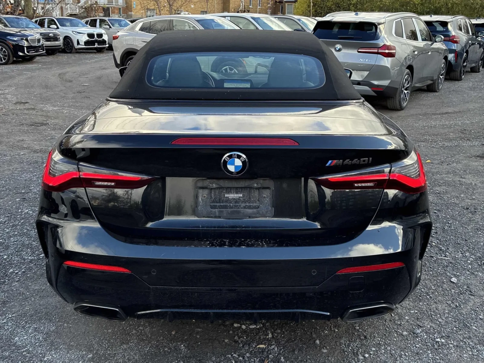 BMW 440 * CARFAX *    | Mobile.bg   5