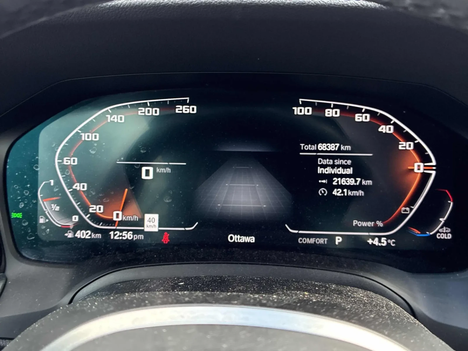 BMW 440 * CARFAX *    | Mobile.bg   7