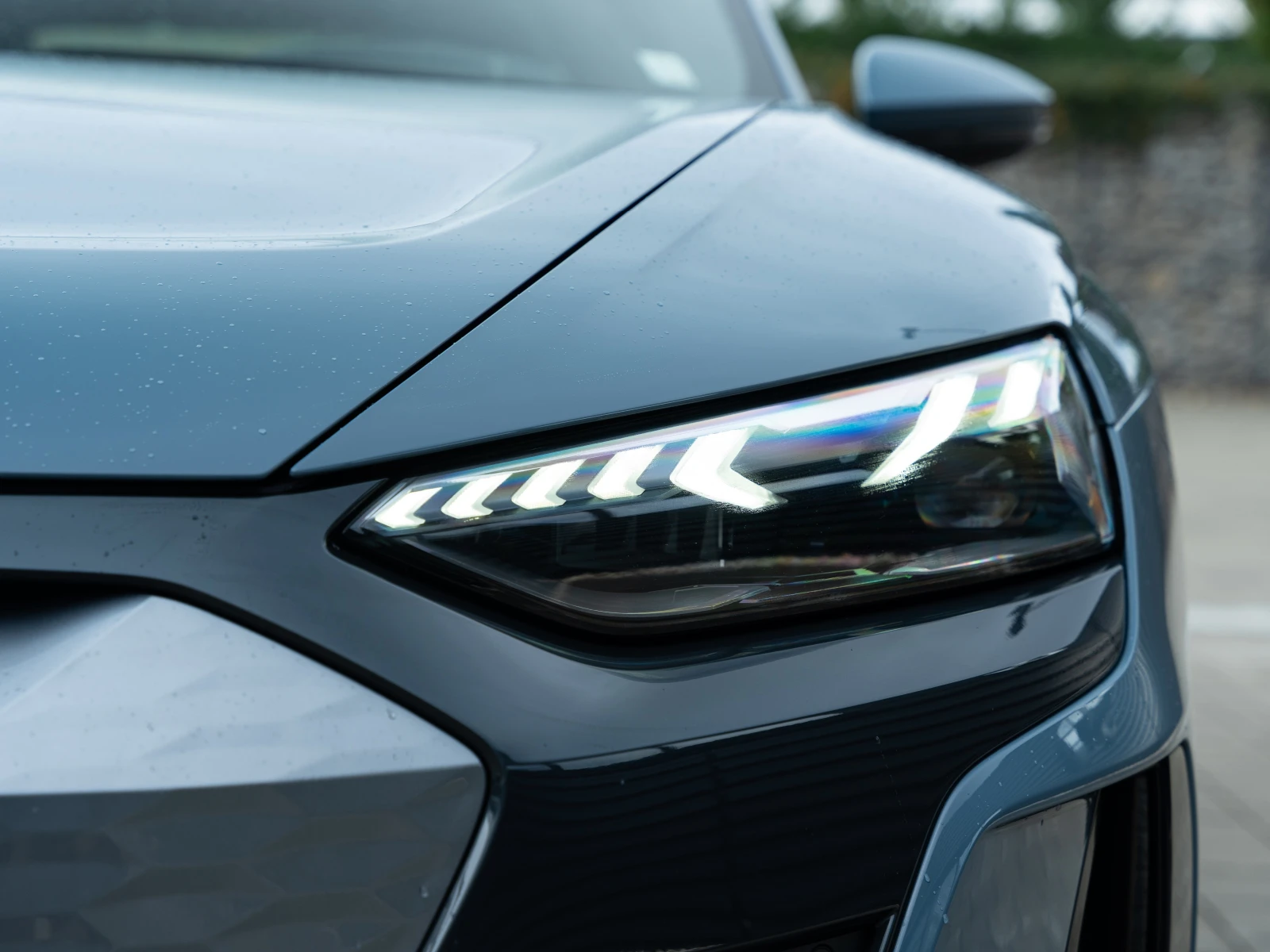 Audi E-Tron GT | Mobile.bg   16