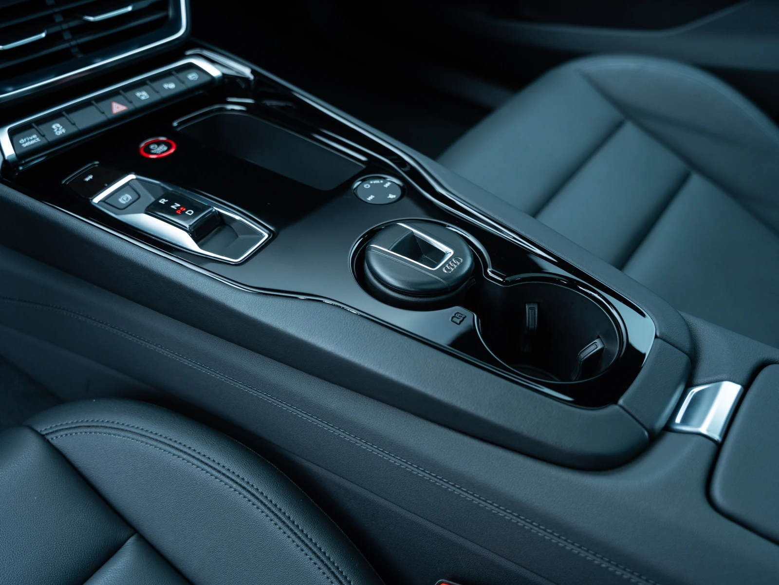 Audi E-Tron GT | Mobile.bg   11