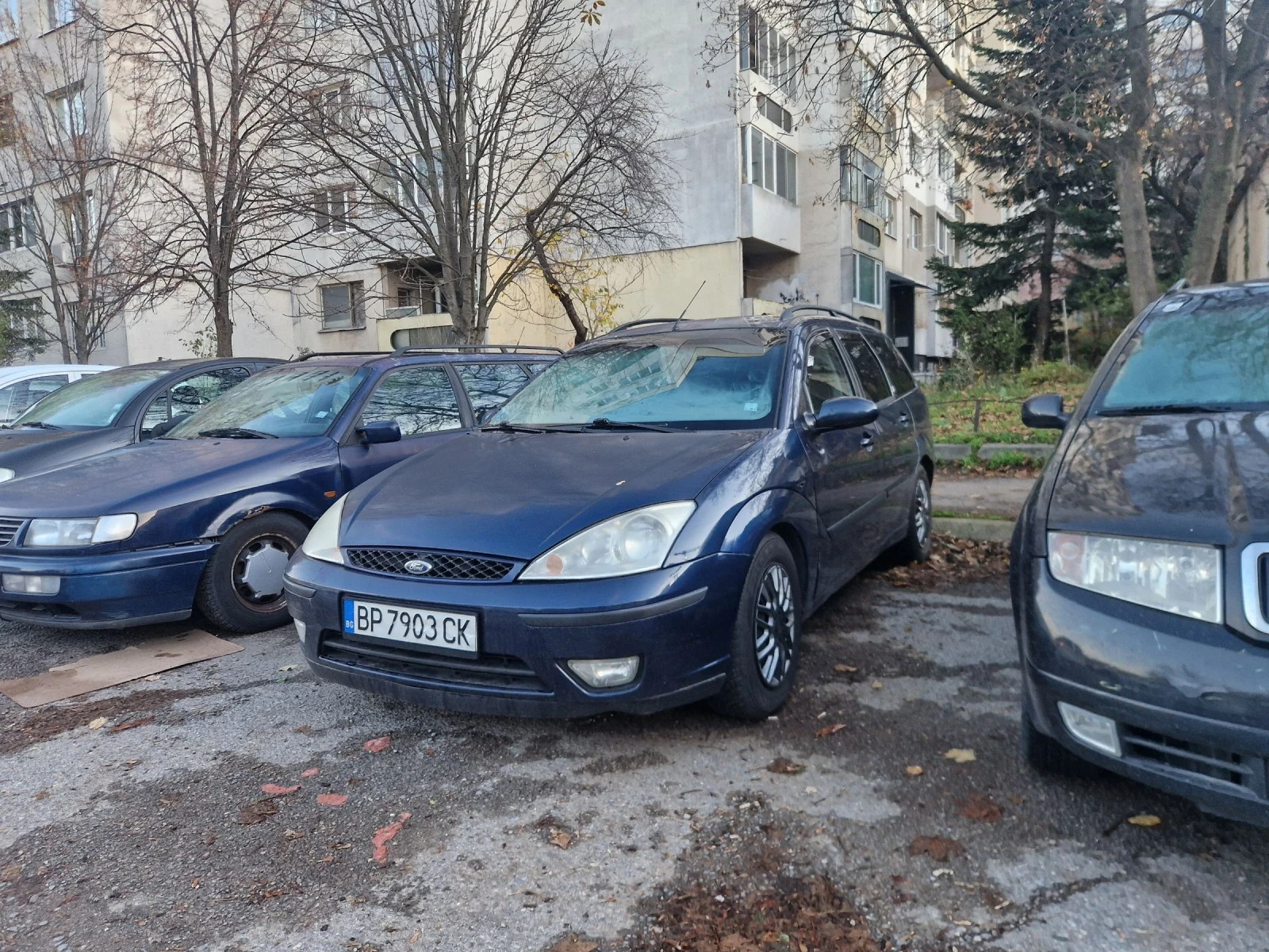 Ford Focus  - изображение 10