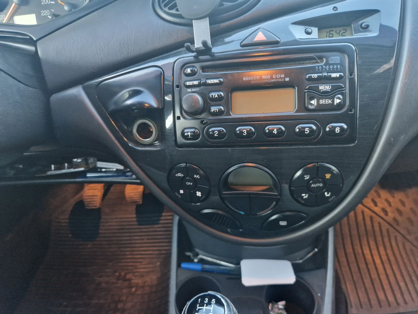 Ford Focus  - изображение 6