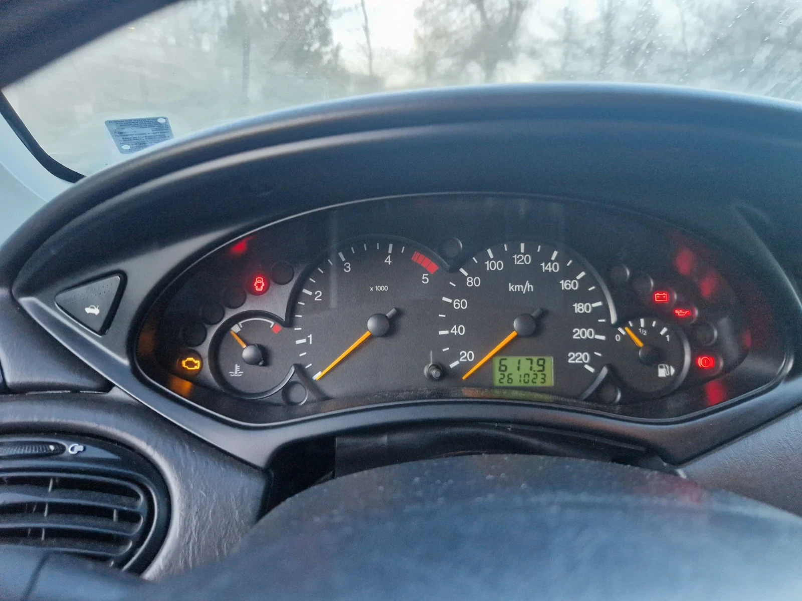 Ford Focus  - изображение 7