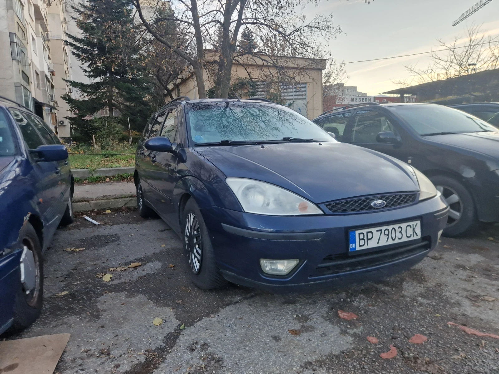 Ford Focus  - изображение 3