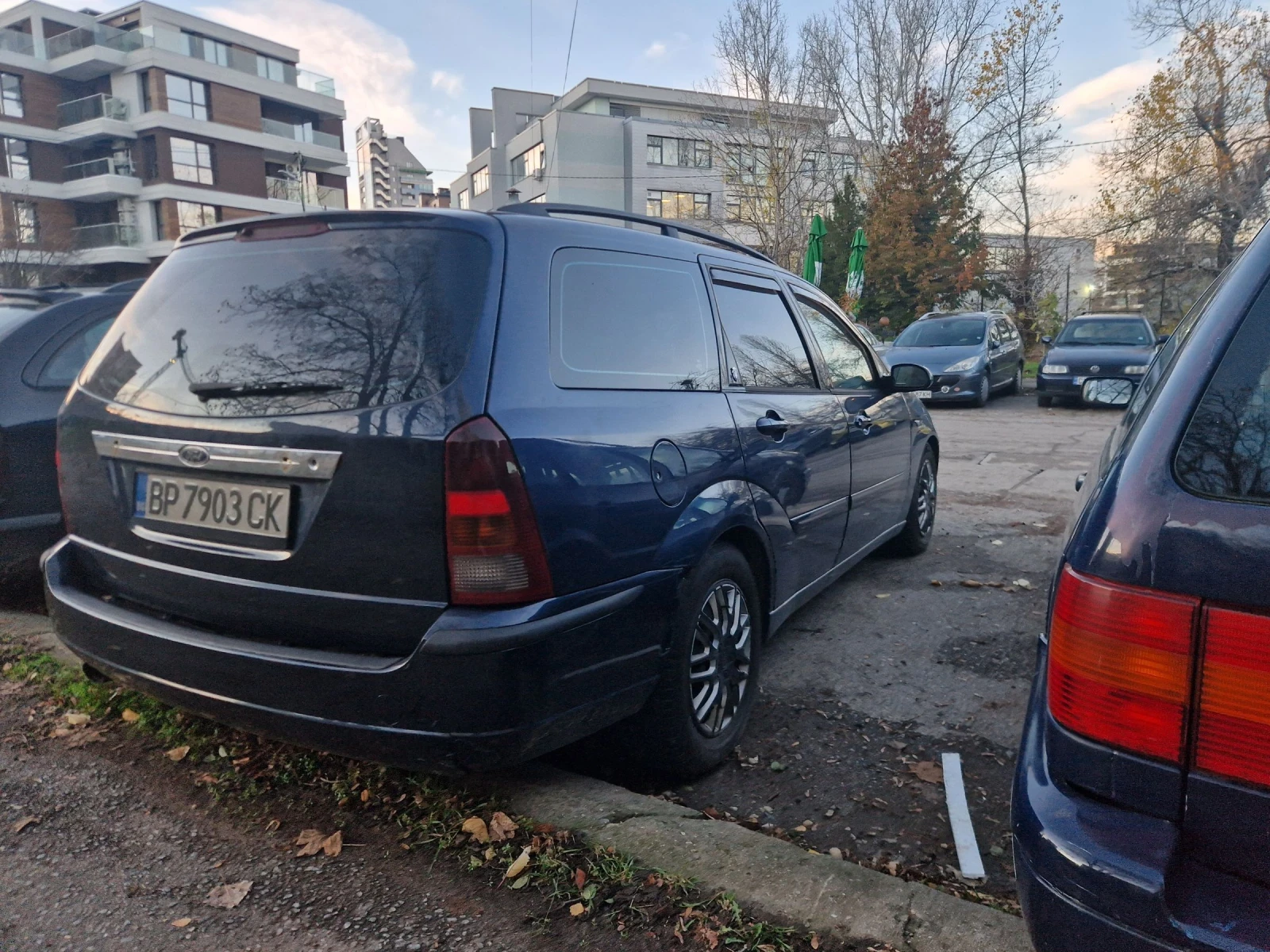 Ford Focus  - изображение 2