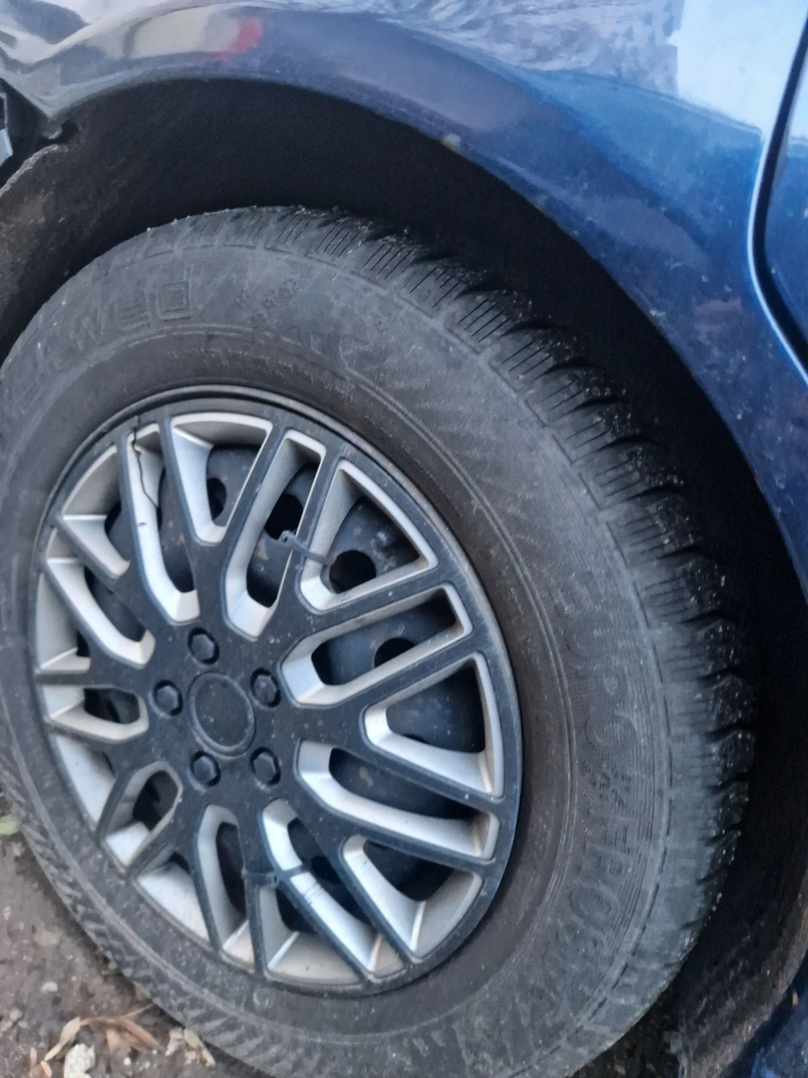 Ford Focus  - изображение 9