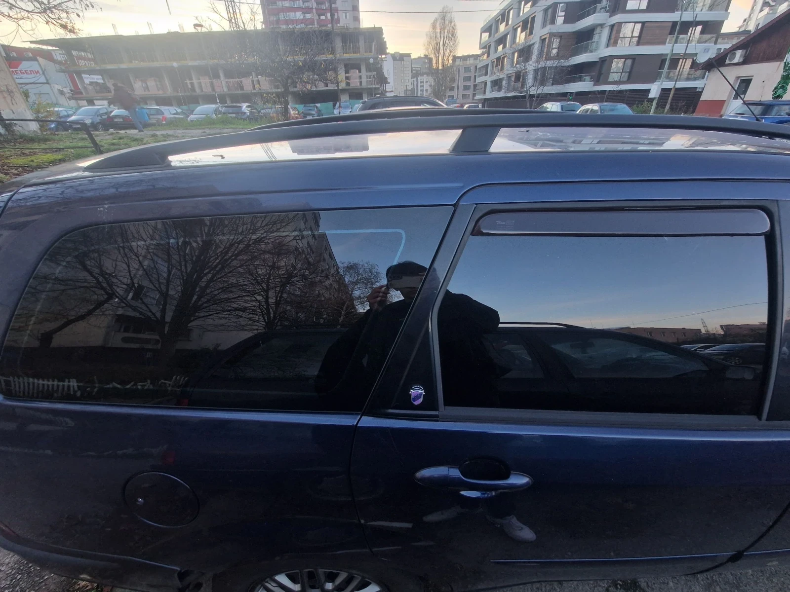 Ford Focus  - изображение 5