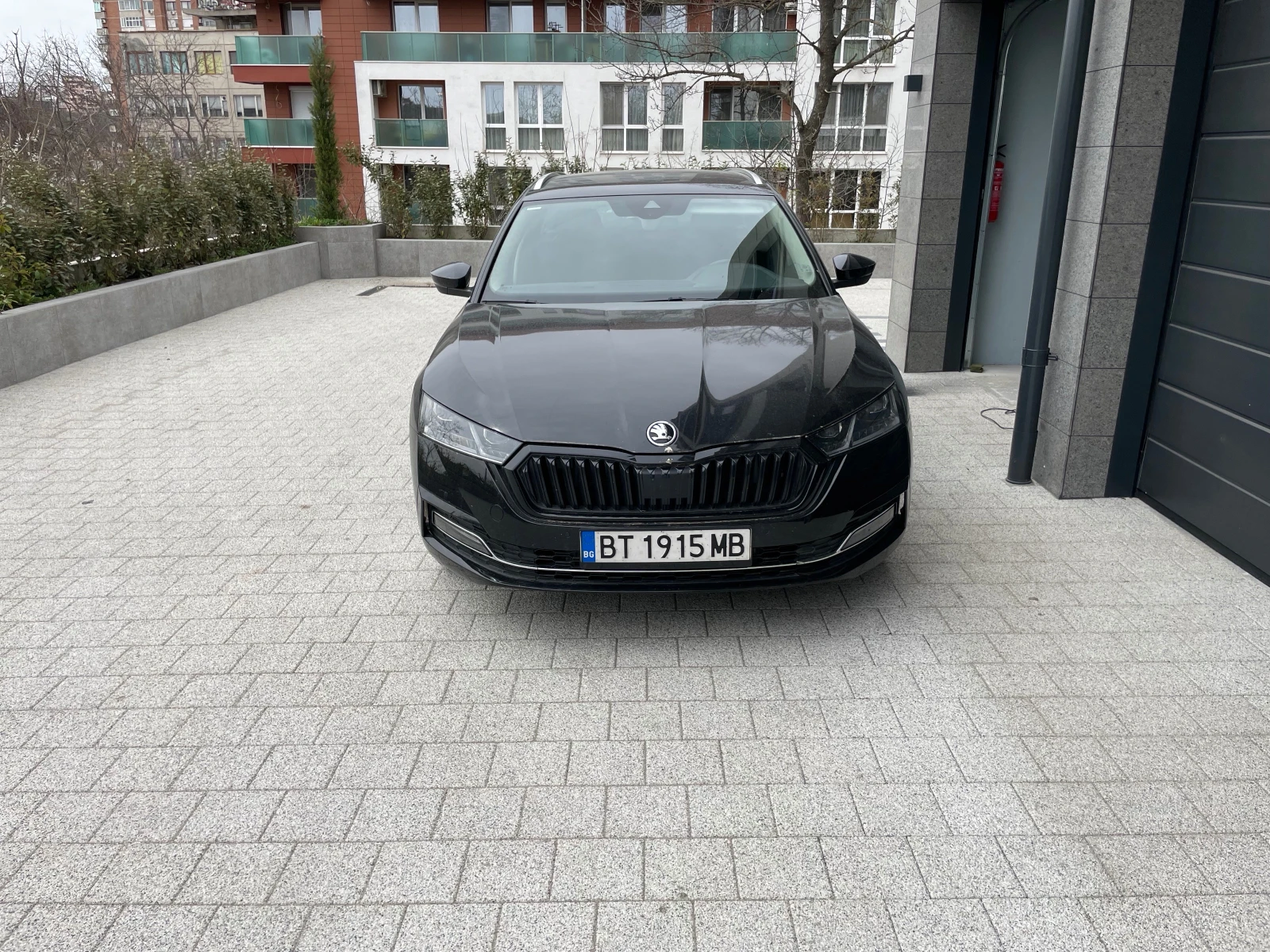 Skoda Octavia 1 5 | Mobile.bg � ����������� 1
