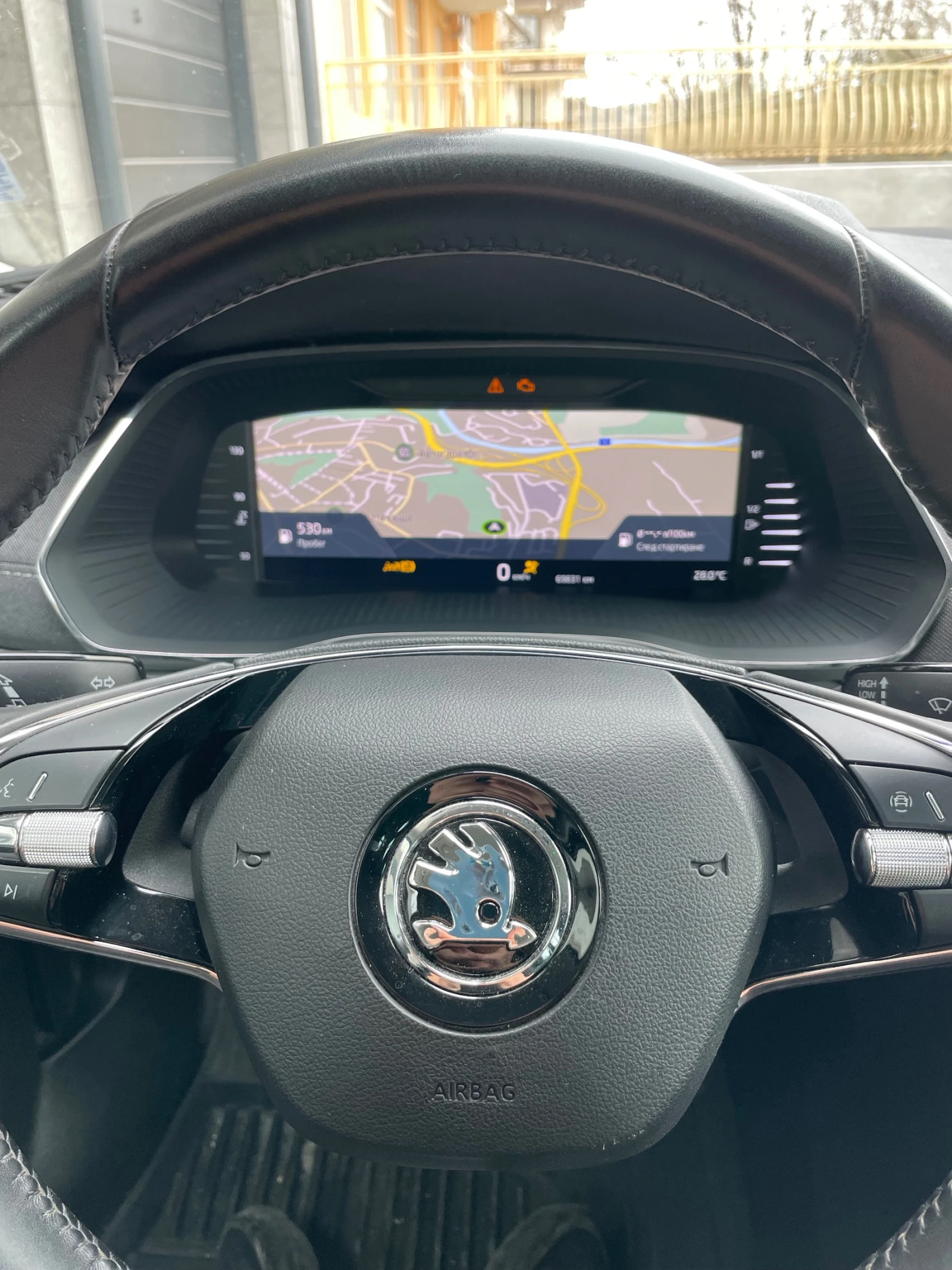 Skoda Octavia 1 5 | Mobile.bg � ����������� 13