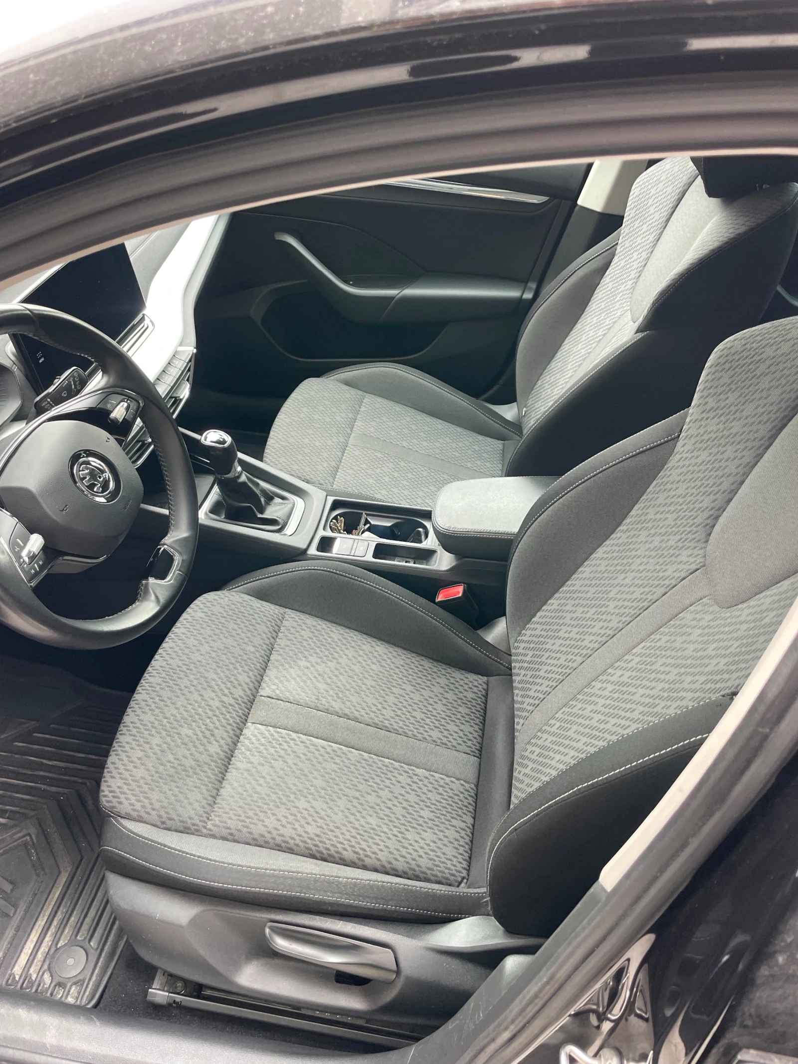 Skoda Octavia 1 5 | Mobile.bg � ����������� 11