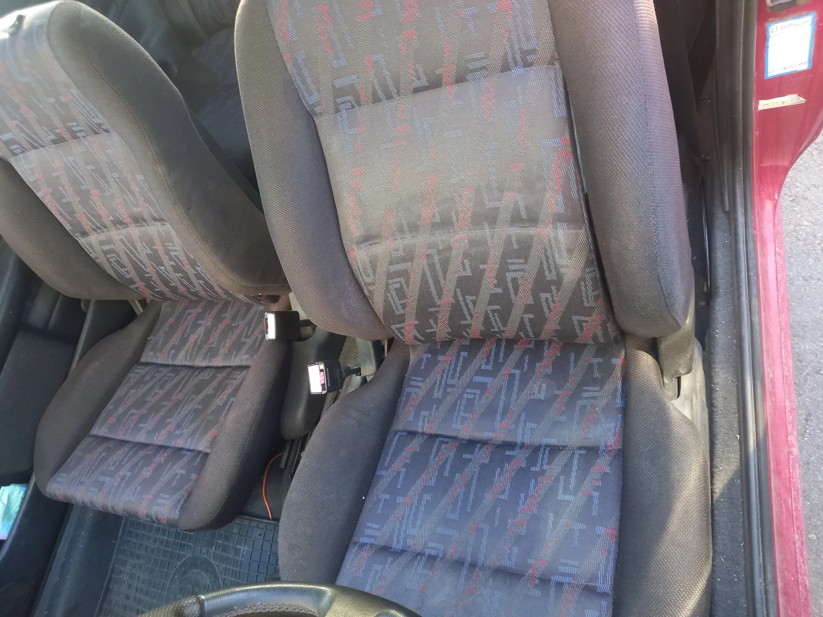 Peugeot 106 1.4 xs | Mobile.bg   3