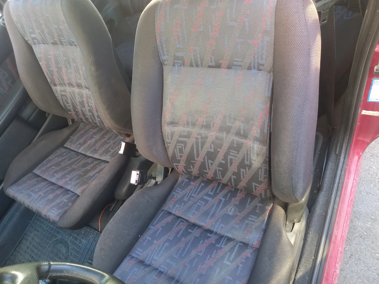 Peugeot 106 1.4 xs | Mobile.bg   2