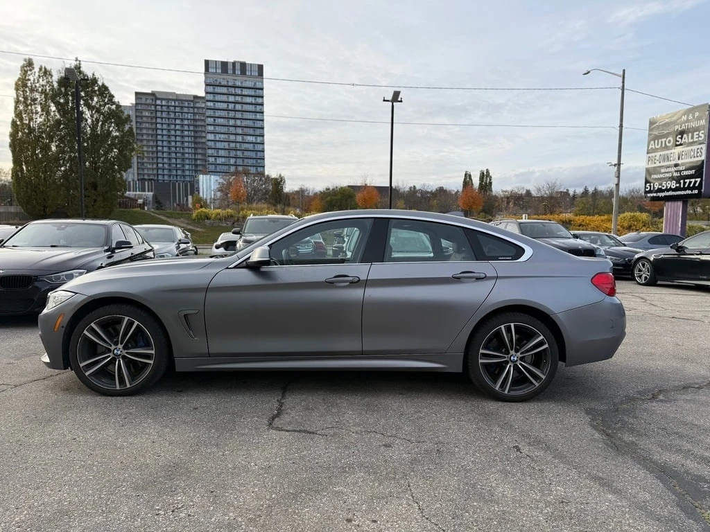 BMW 435 * 435i xDrive Gran * CARFAX * ���� �� �� | Mobile.bg � ����������� 3