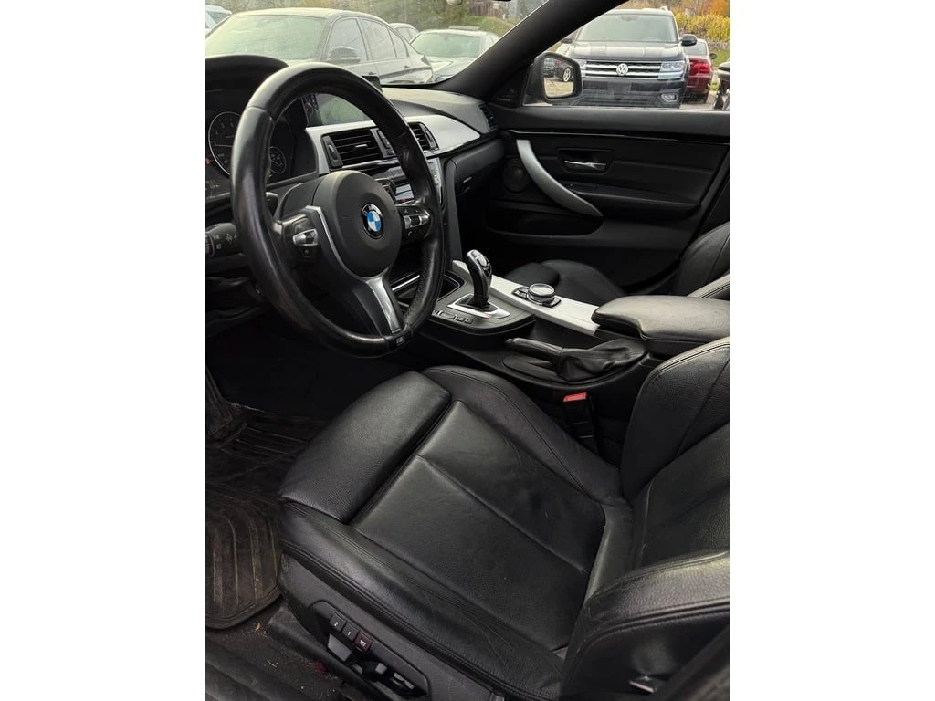 BMW 435 * 435i xDrive Gran * CARFAX * ���� �� �� | Mobile.bg � ����������� 8