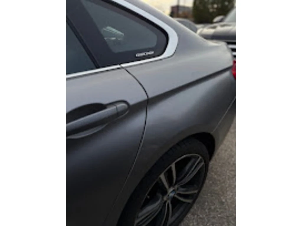 BMW 435 * 435i xDrive Gran * CARFAX * ���� �� �� | Mobile.bg � ����������� 11