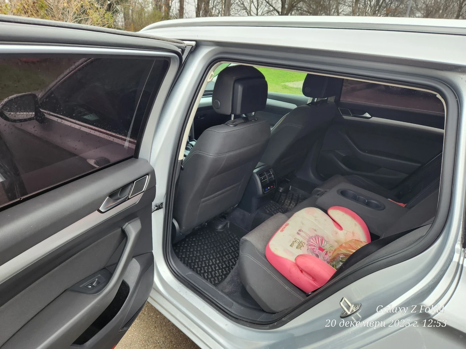 VW Passat 2.0 TDI BLUEMOTION 150�.�. B8 | Mobile.bg � ����������� 6