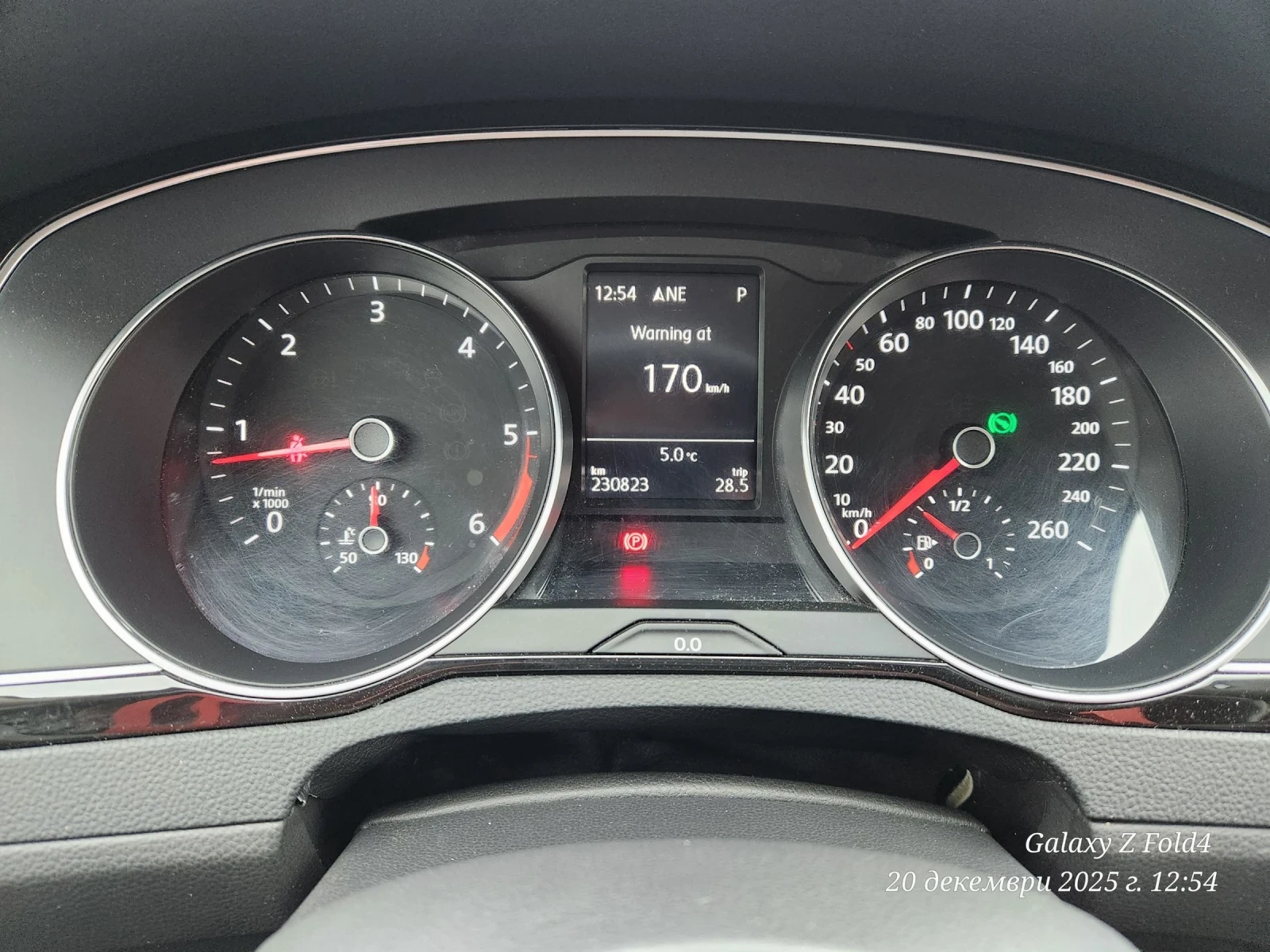 VW Passat 2.0 TDI BLUEMOTION 150�.�. B8 | Mobile.bg � ����������� 8