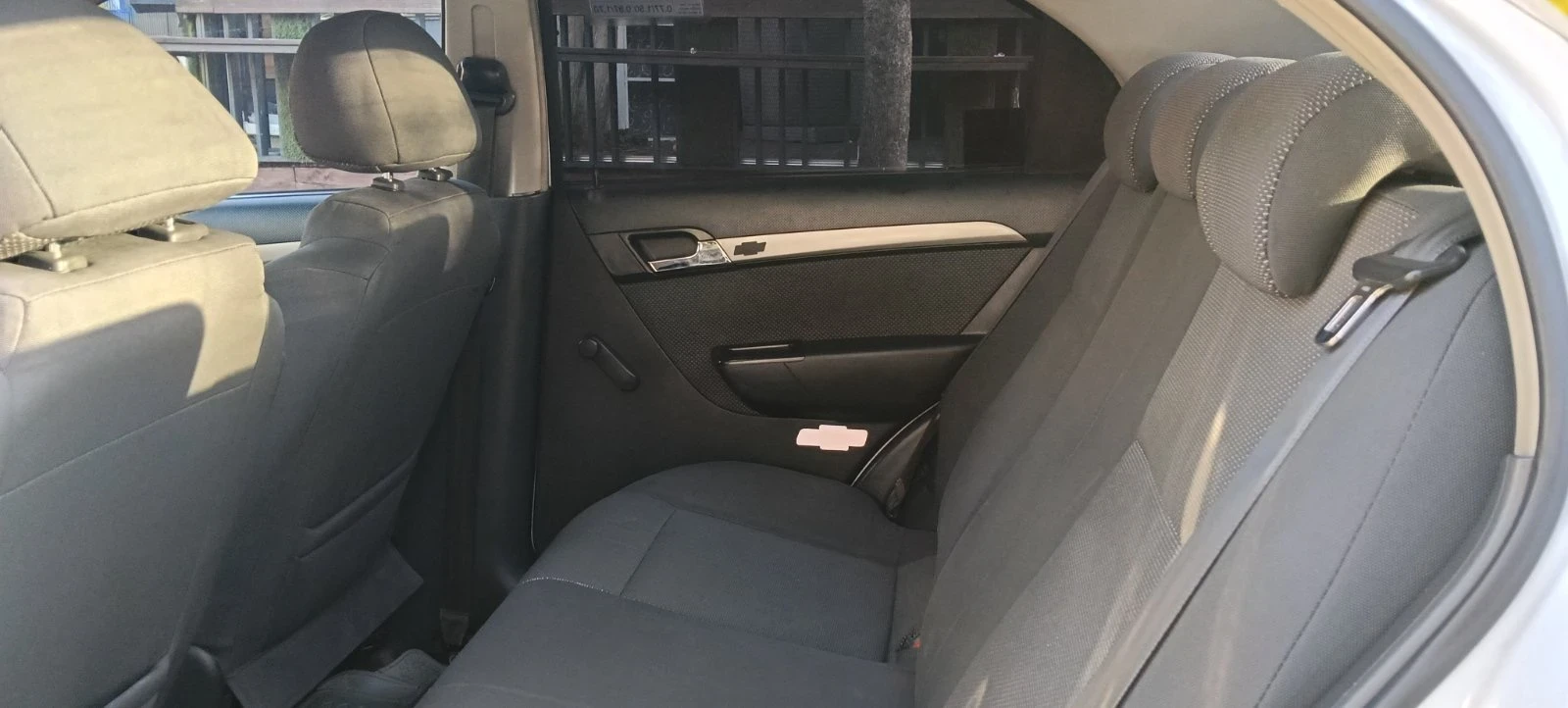 Chevrolet Aveo | Mobile.bg � ����������� 6