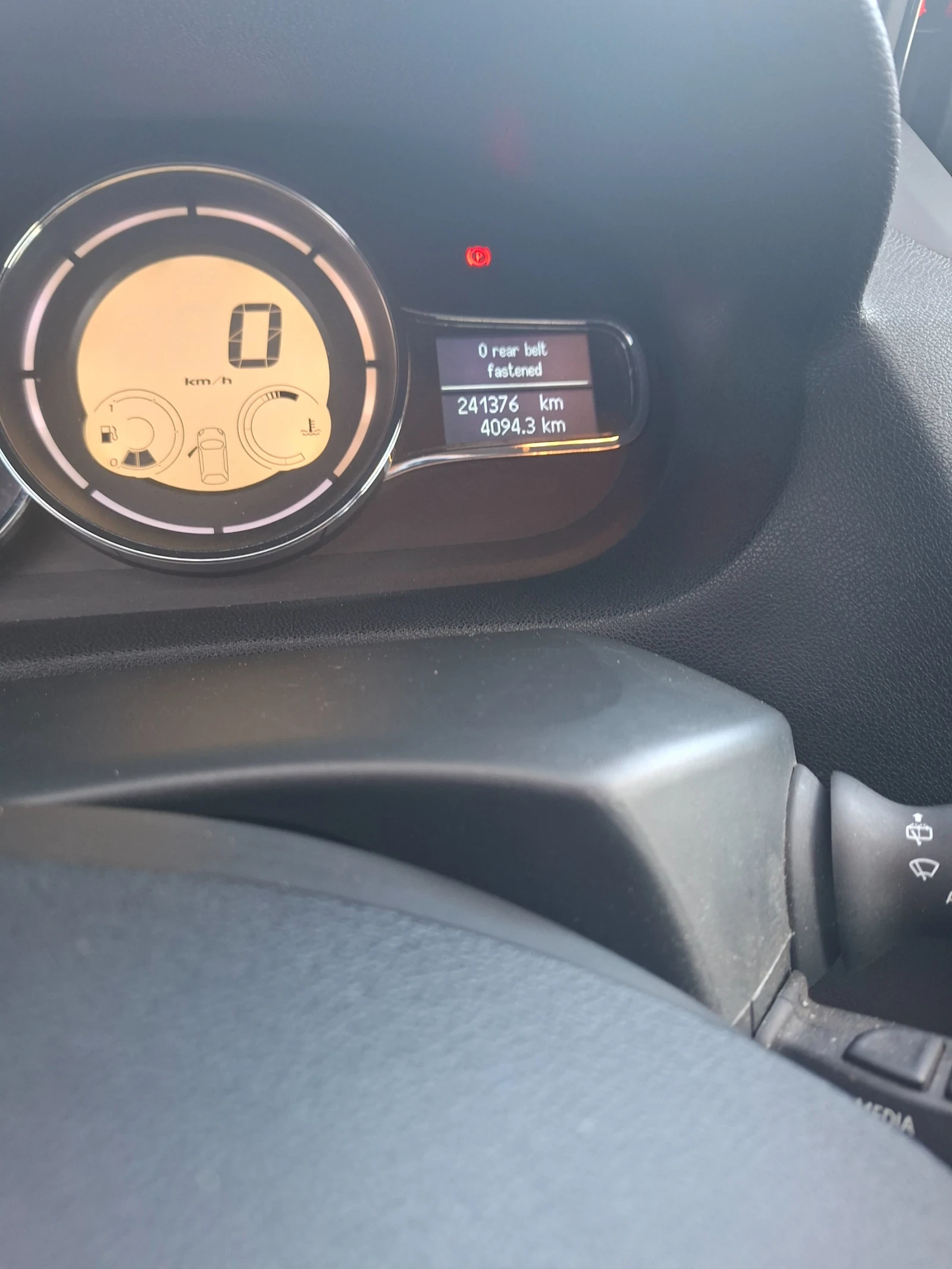 Renault Megane Coupe - изображение 8