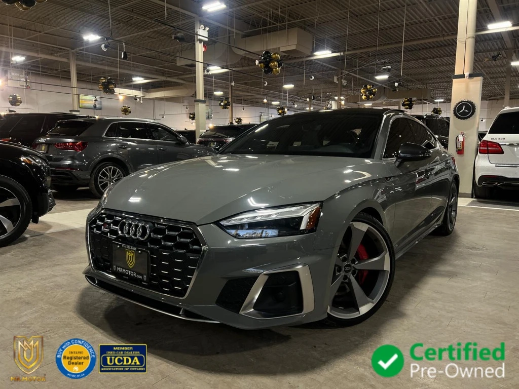 Audi S5 * quattro Premium * CARFAX * ���� �� �� | Mobile.bg � ����������� 1