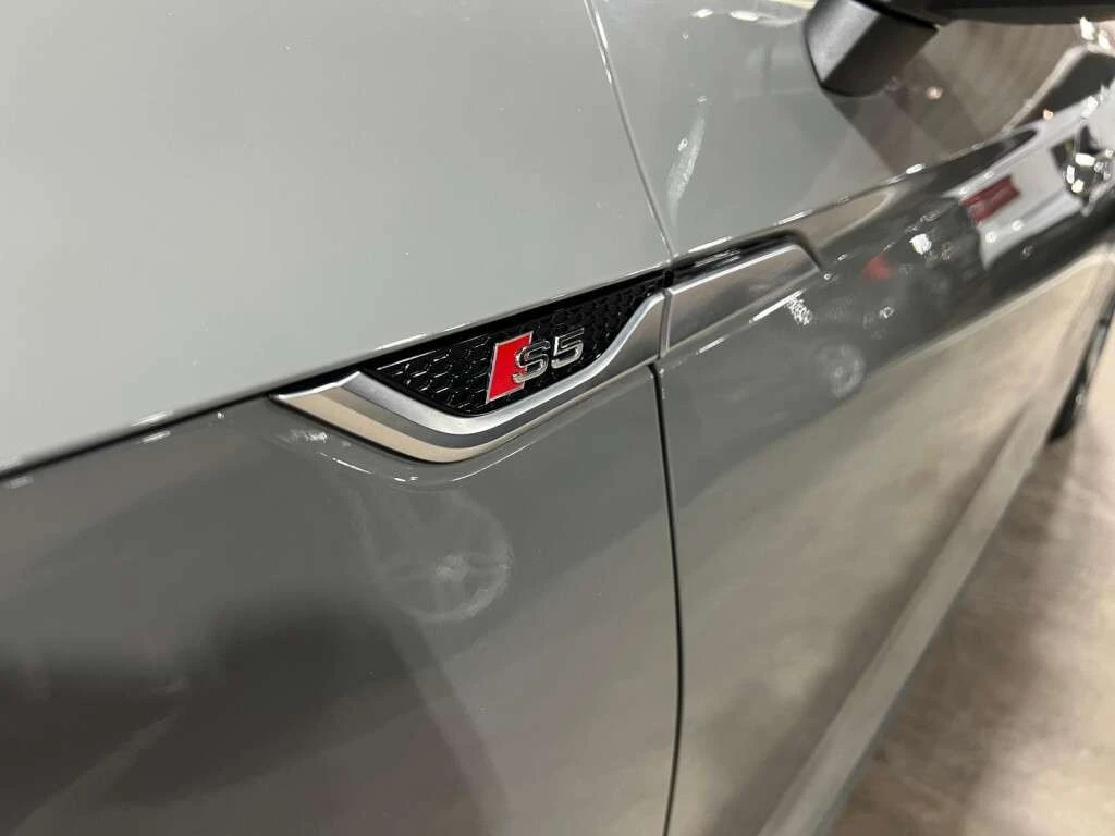 Audi S5 * quattro Premium * CARFAX * ���� �� �� | Mobile.bg � ����������� 12
