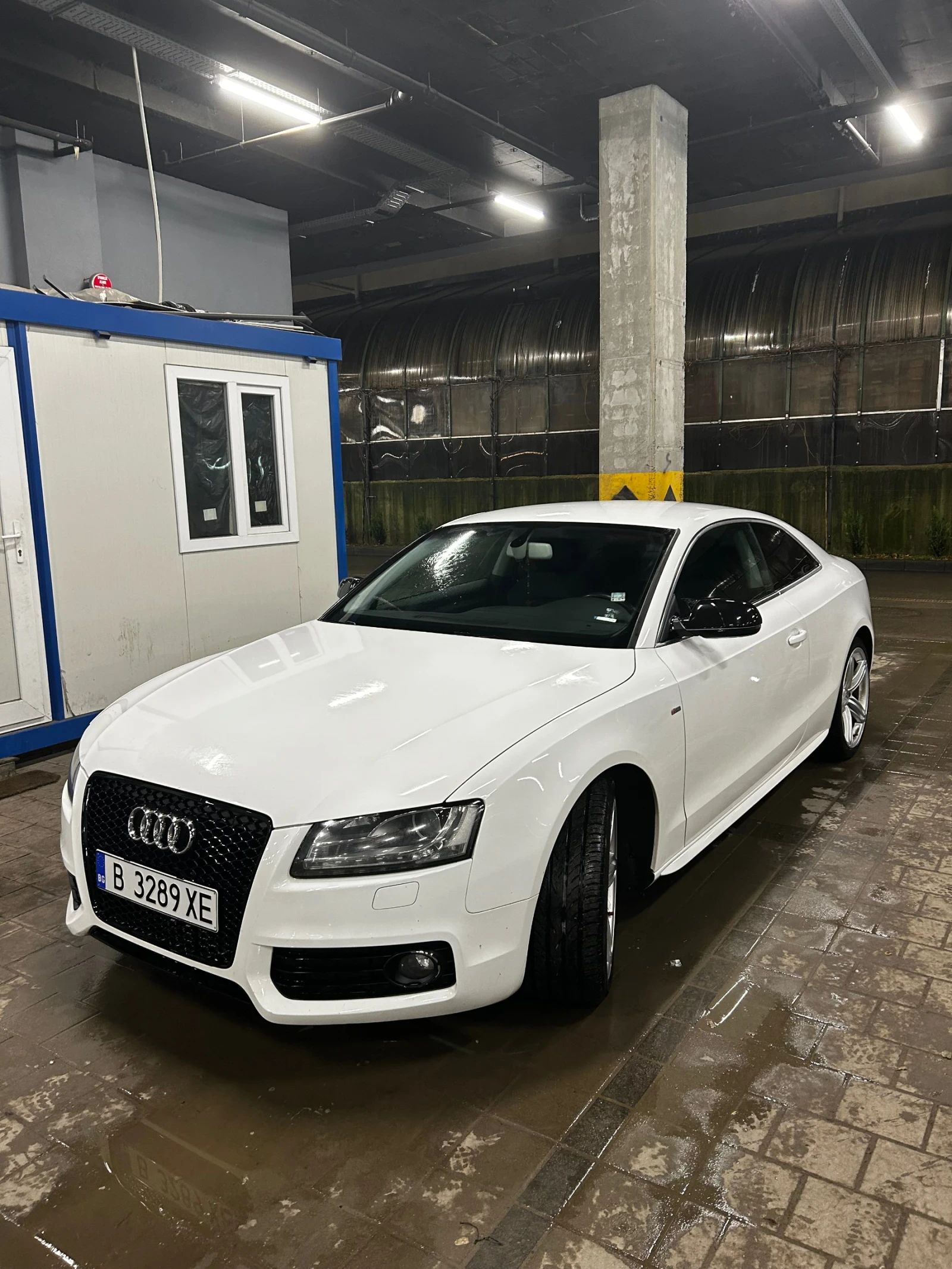 Audi A5 | Mobile.bg � ����������� 3