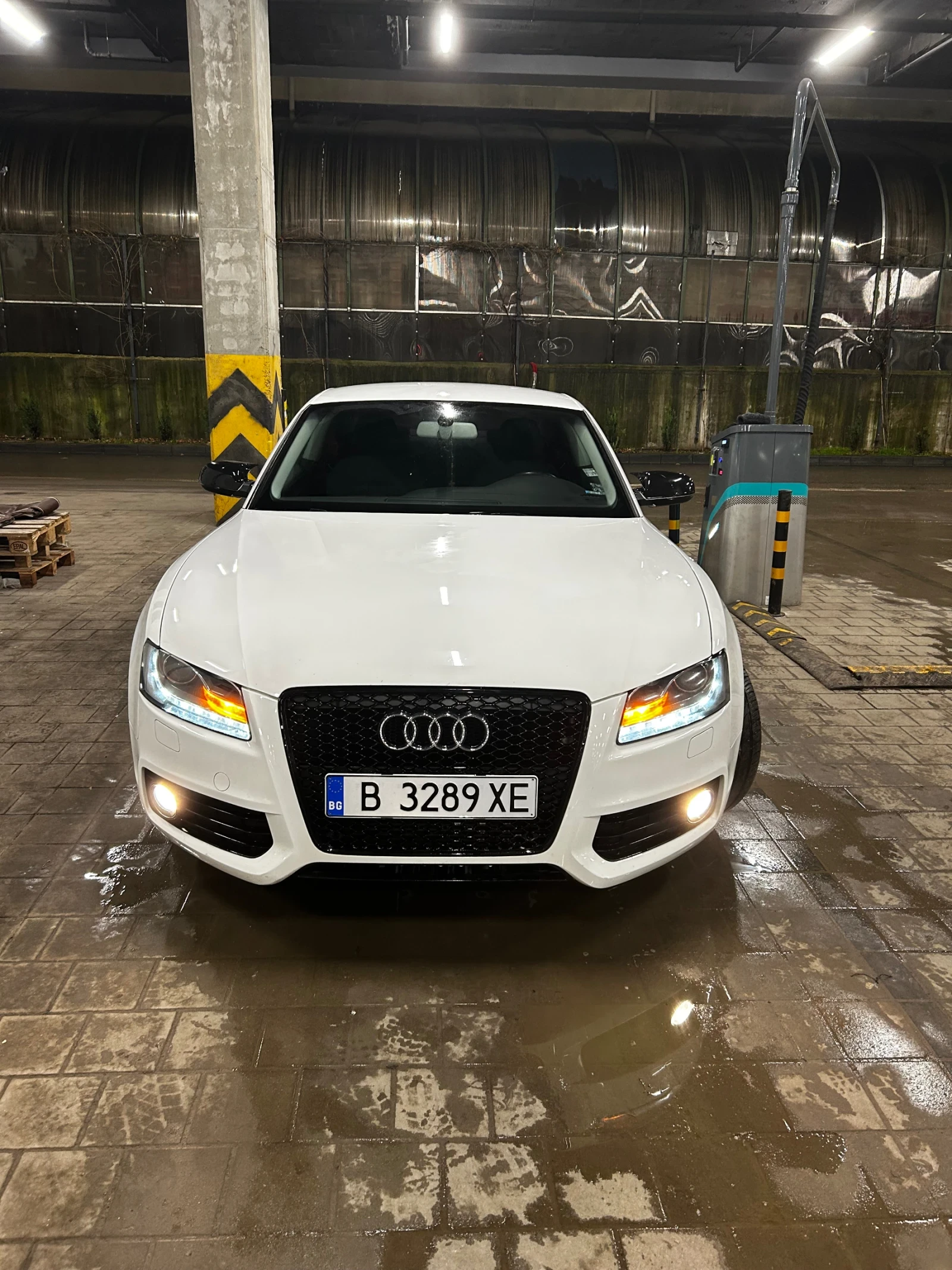 Audi A5 | Mobile.bg � ����������� 11