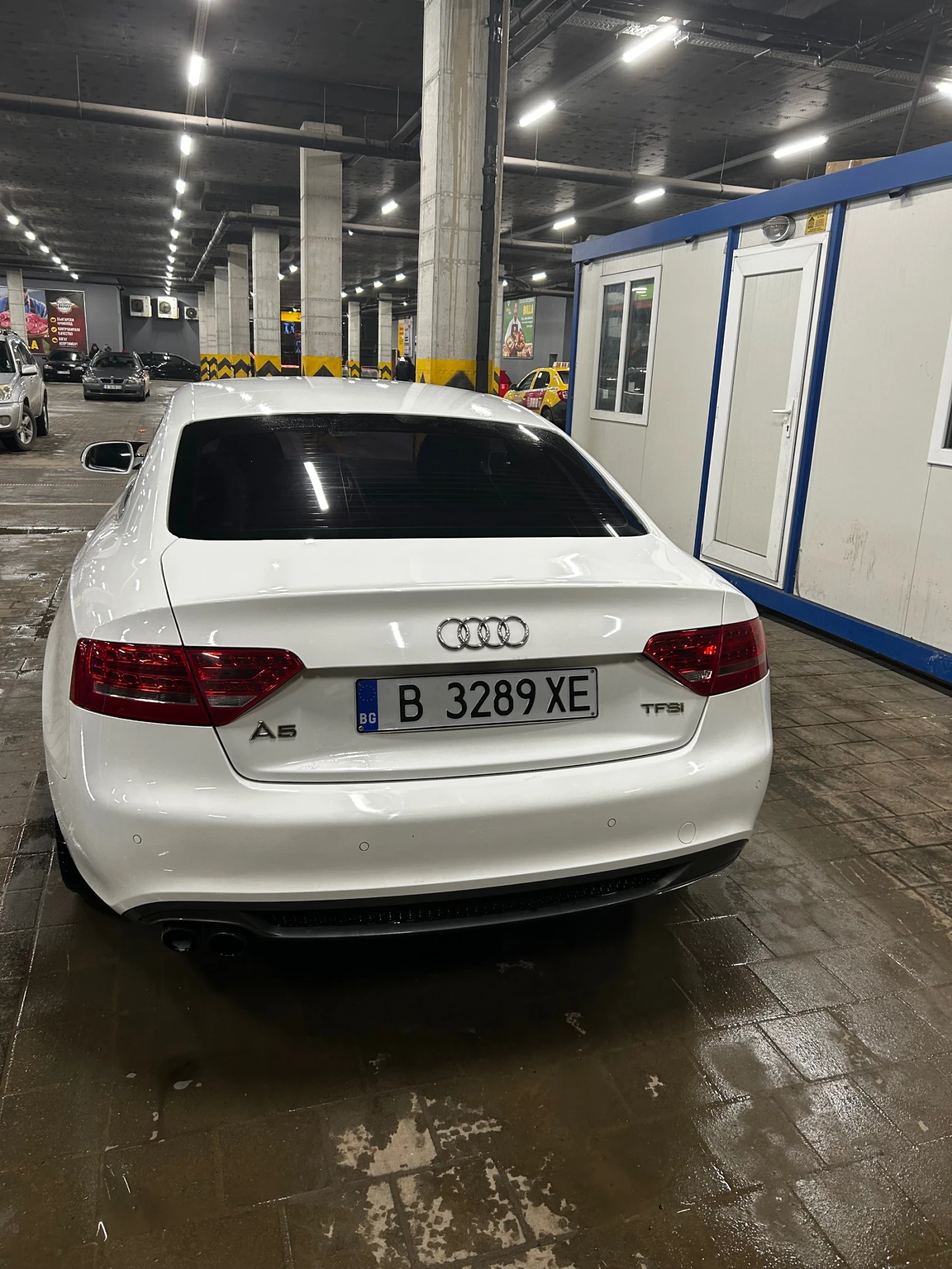Audi A5 | Mobile.bg � ����������� 4