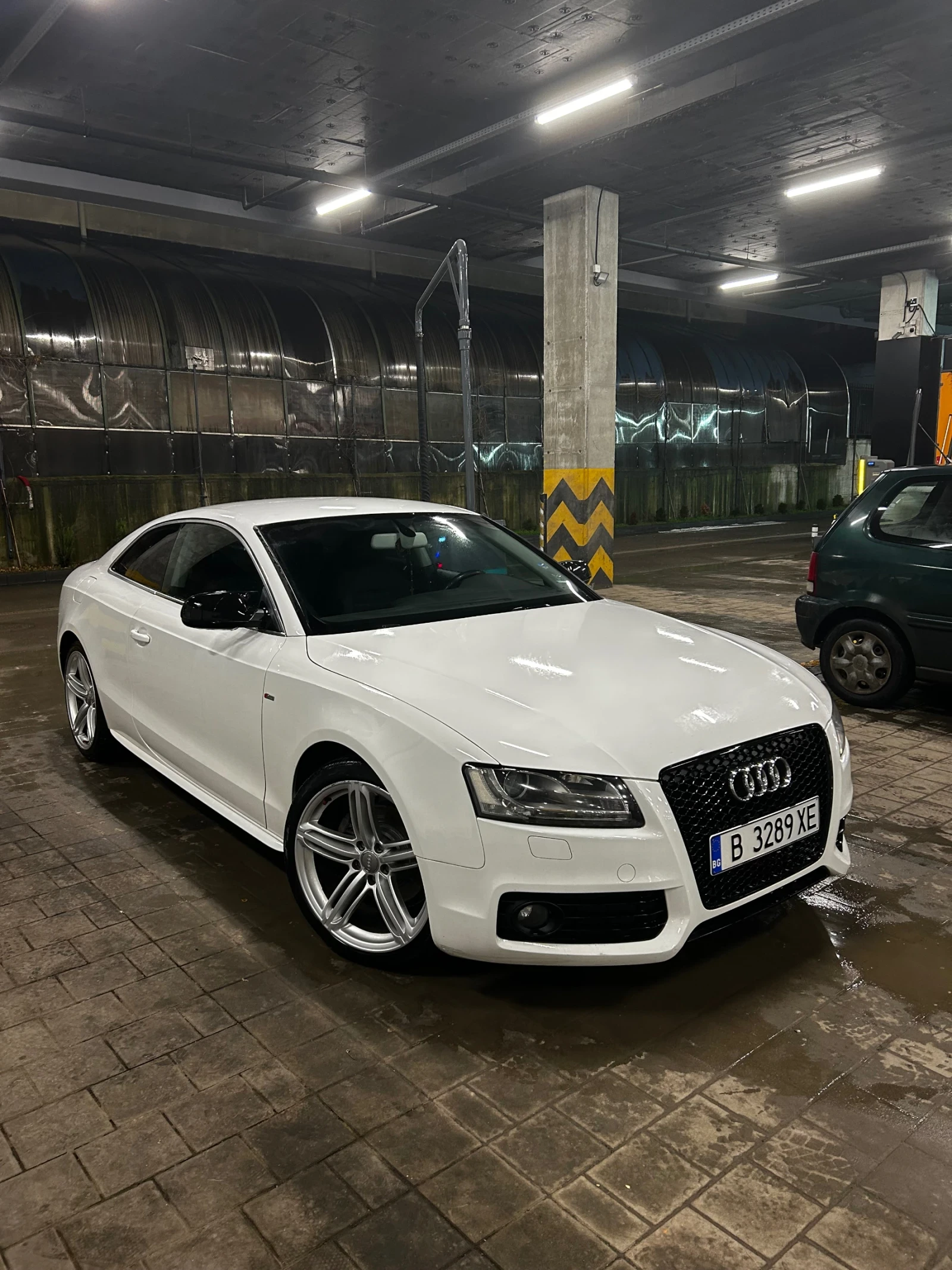 Audi A5 | Mobile.bg � ����������� 2