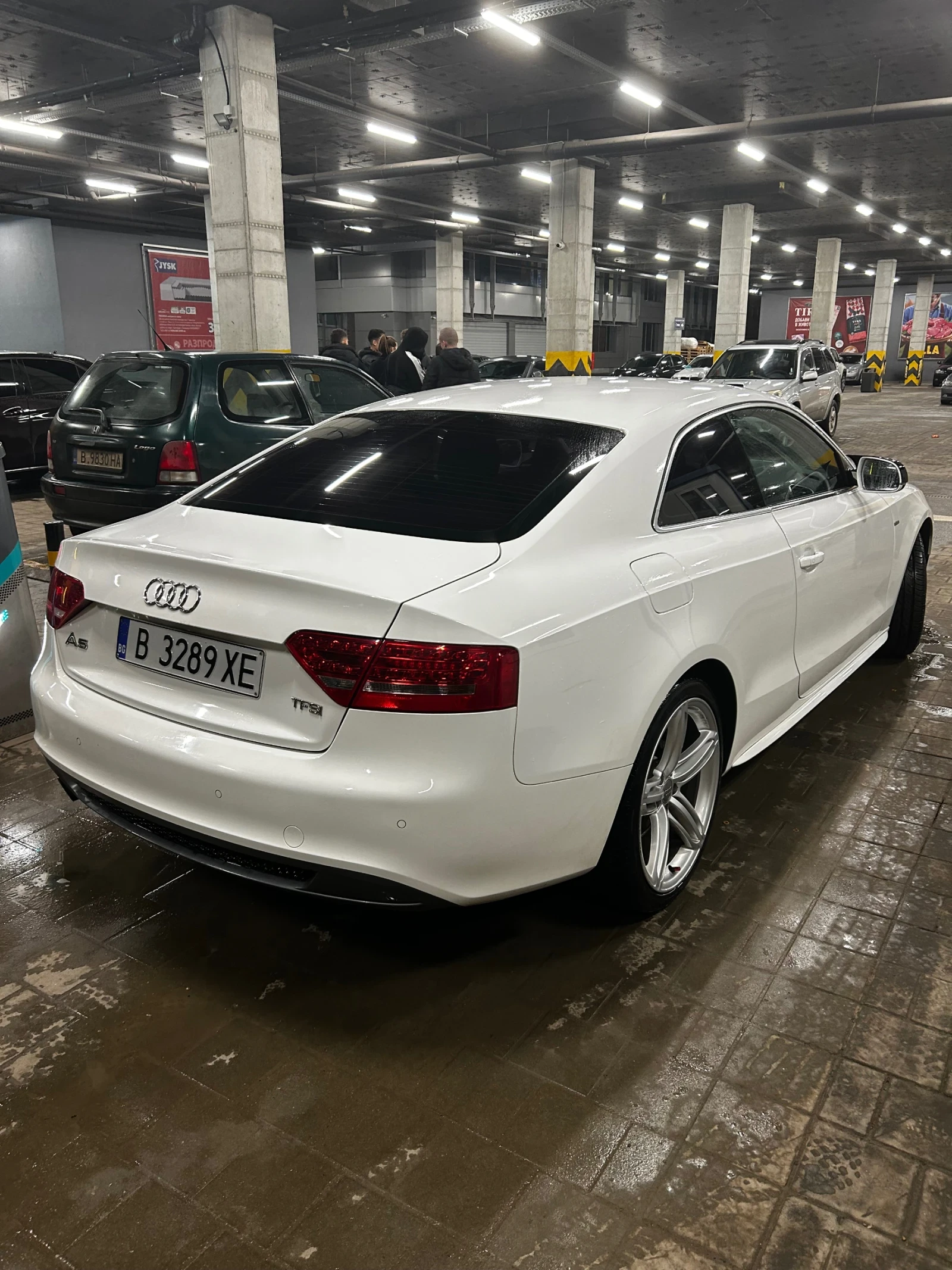 Audi A5 | Mobile.bg � ����������� 5