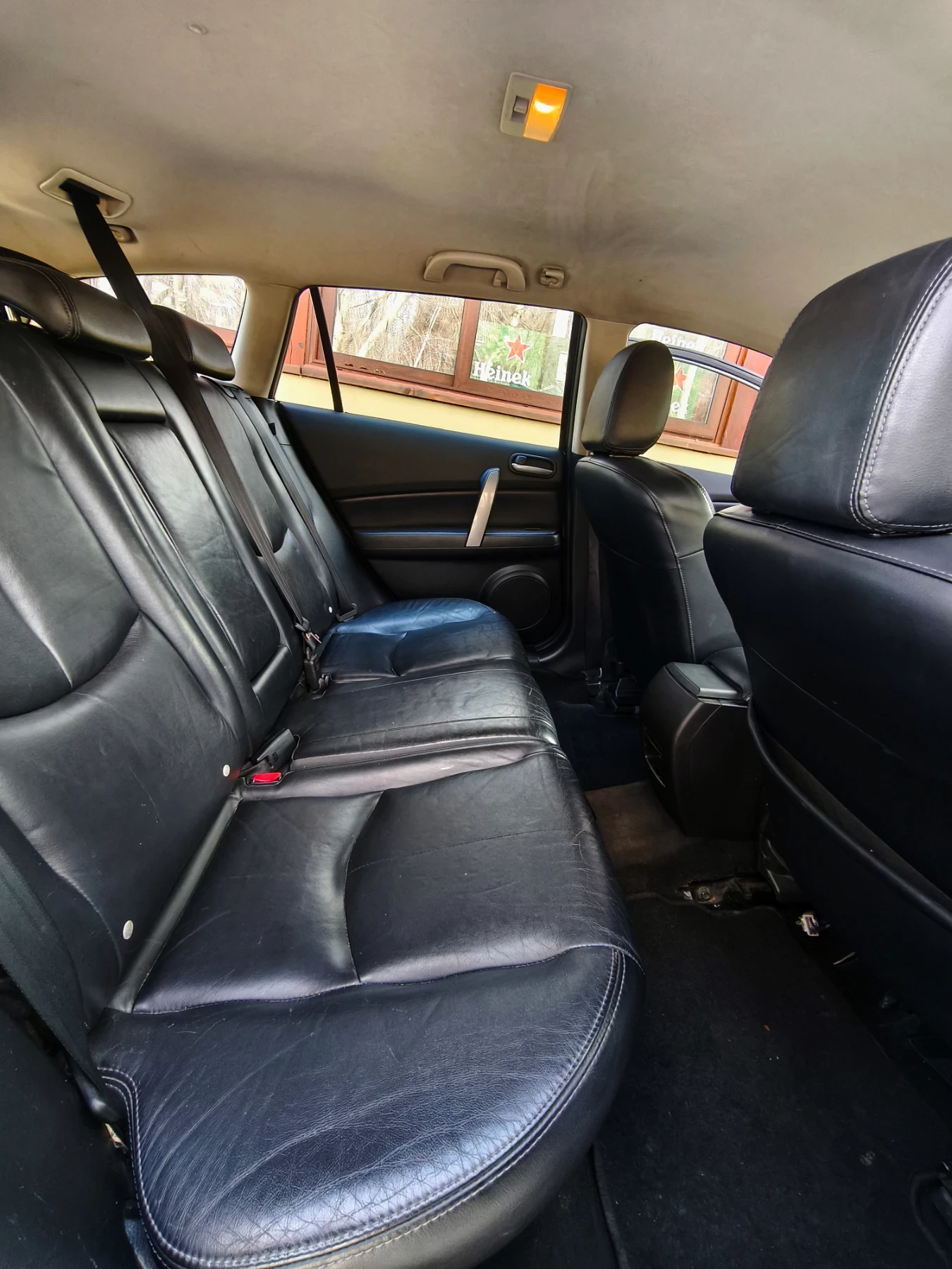 Mazda 6 2.0 CD | Mobile.bg � ����������� 7