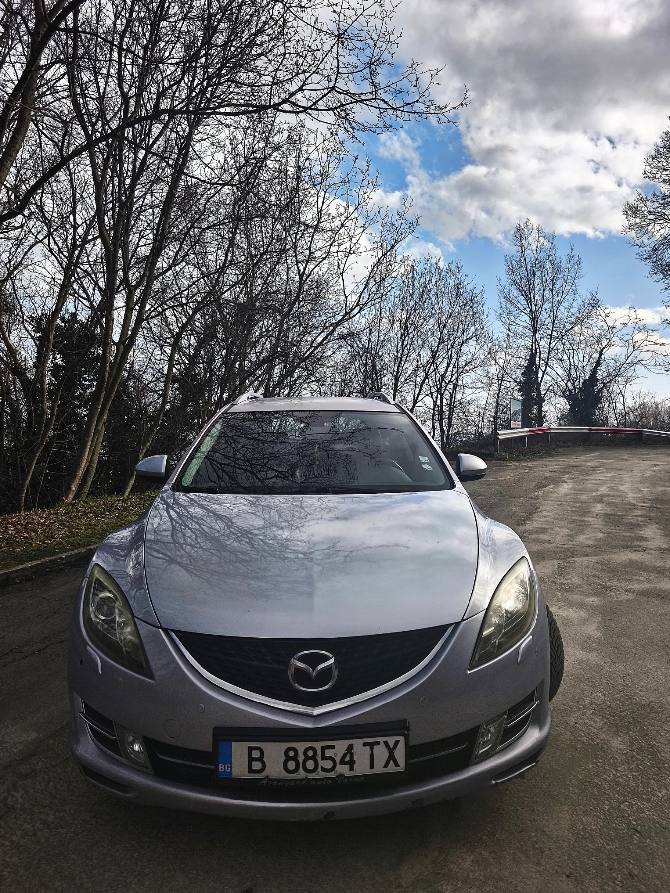 Mazda 6 2.0 CD | Mobile.bg � ����������� 2