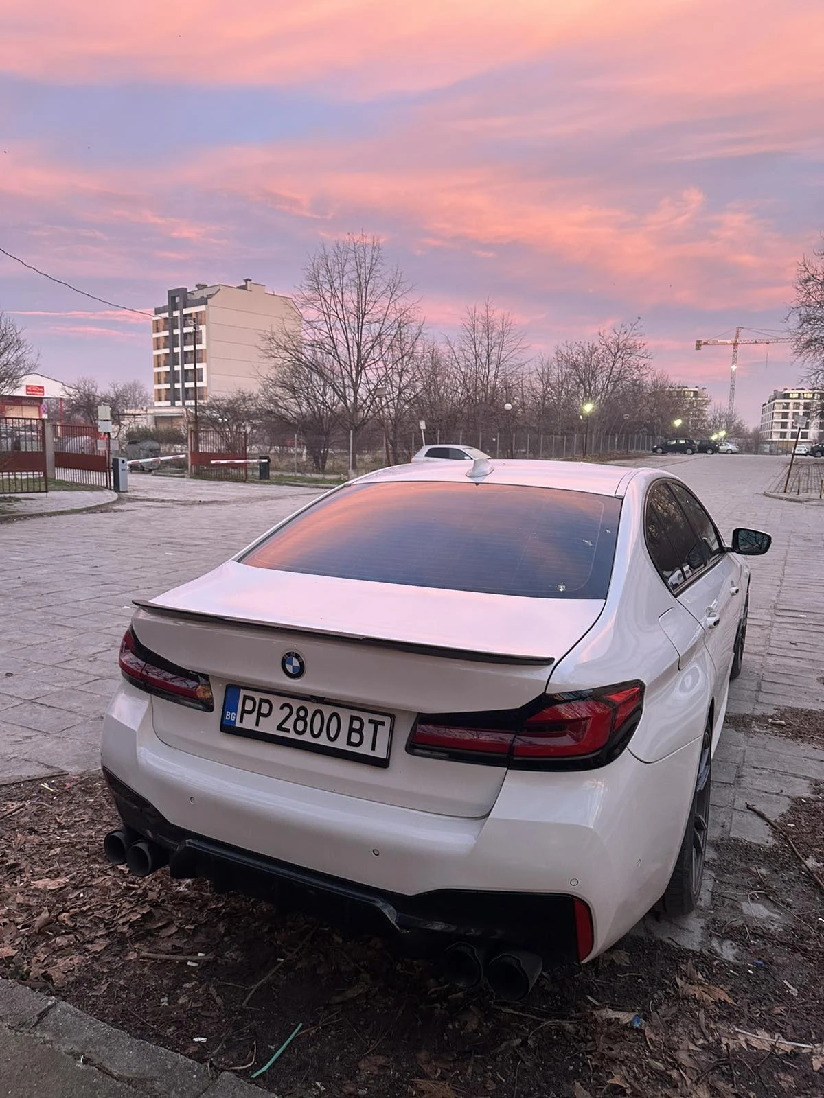 BMW 540 | Mobile.bg � ����������� 3