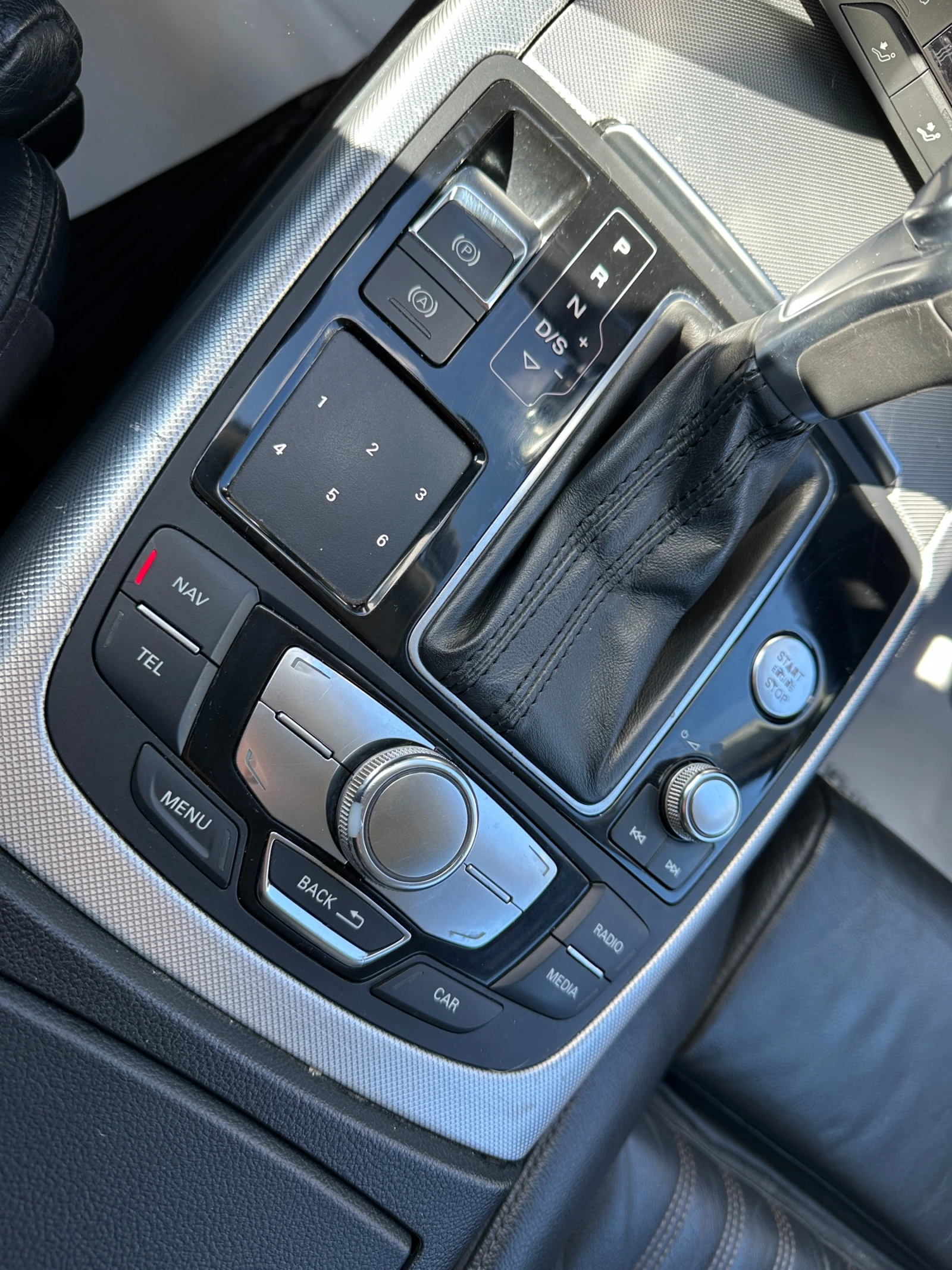 Audi A6 Allroad | Mobile.bg � ����������� 11